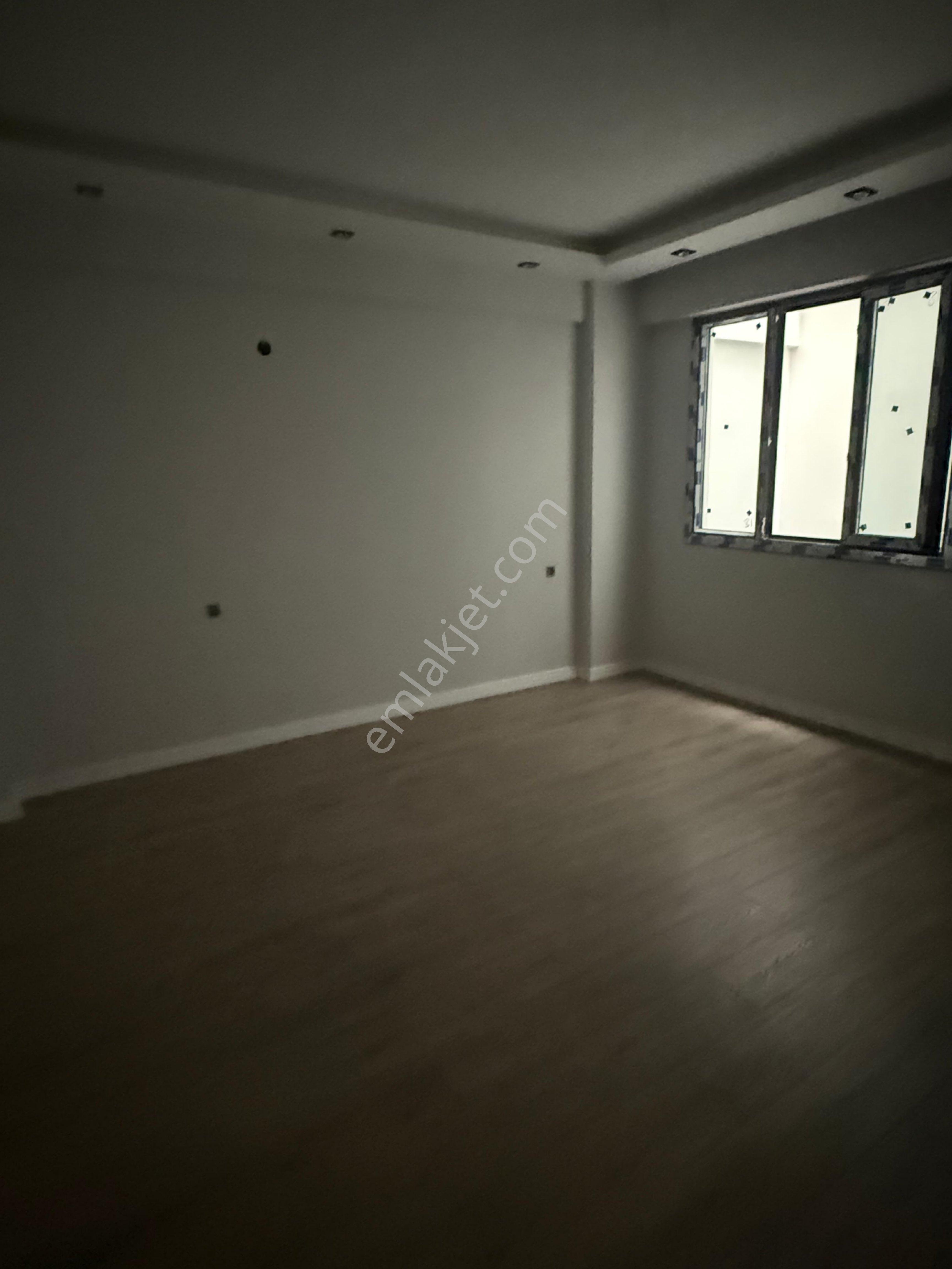 Sidal’dan Tevfikiye Mh’de Sıfır 2+1 Lüx Satılık Daire - Görsel 17