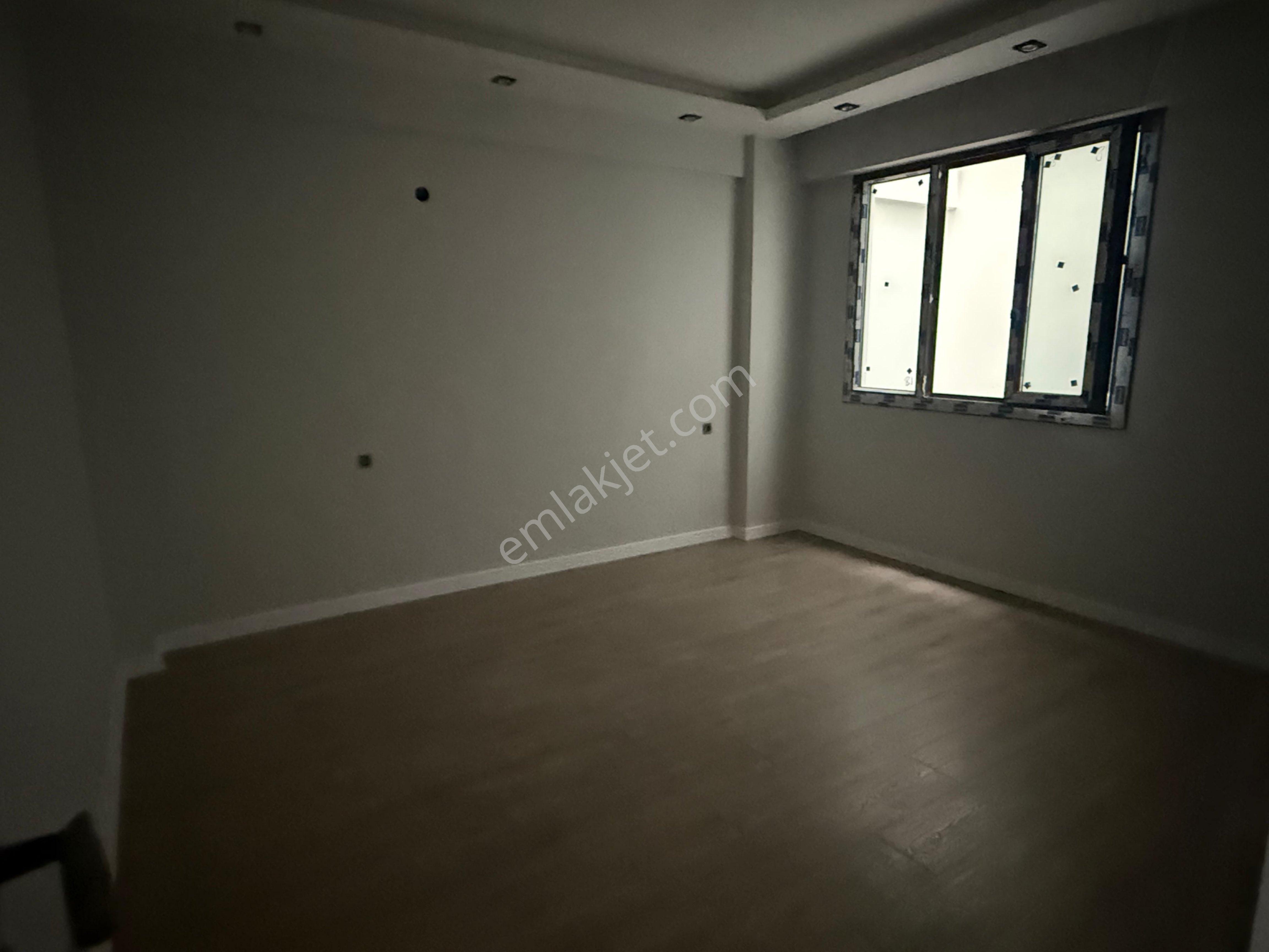 Sidal’dan Tevfikiye Mh’de Sıfır 2+1 Lüx Satılık Daire - Görsel 5