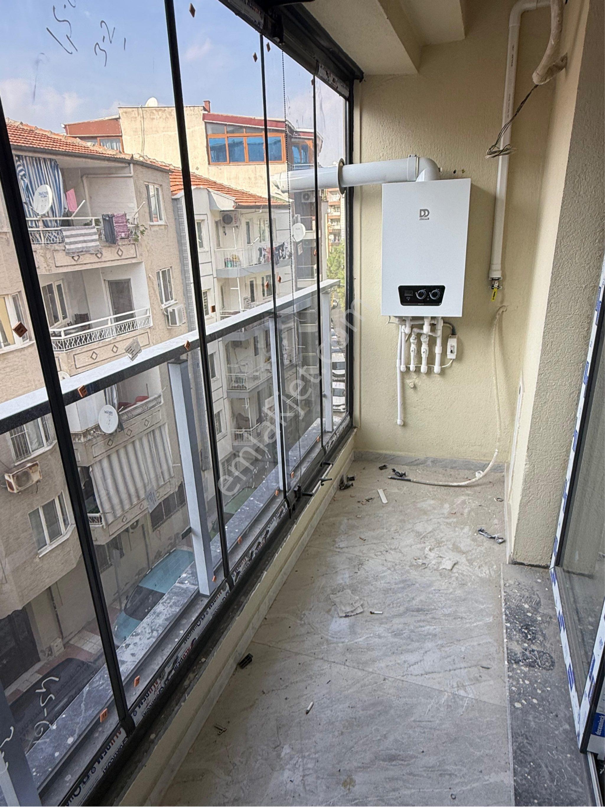 Sidal’dan Tevfikiye Mh’de Sıfır 2+1 Lüx Satılık Daire - Görsel 3