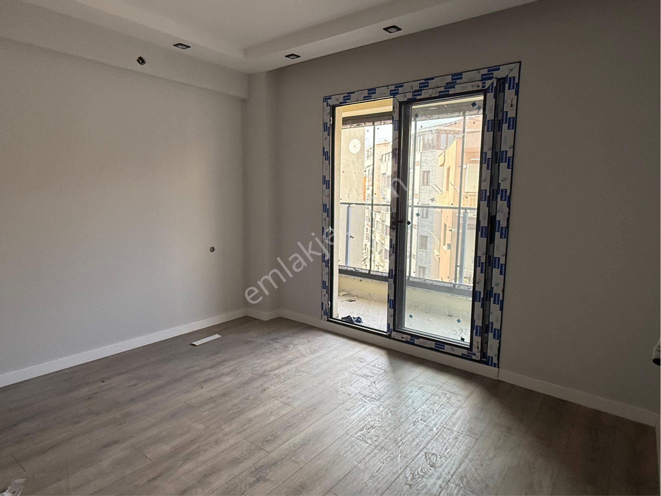 Sidal’dan Tevfikiye Mh’de Sıfır 2+1 Lüx Satılık Daire - Görsel 12