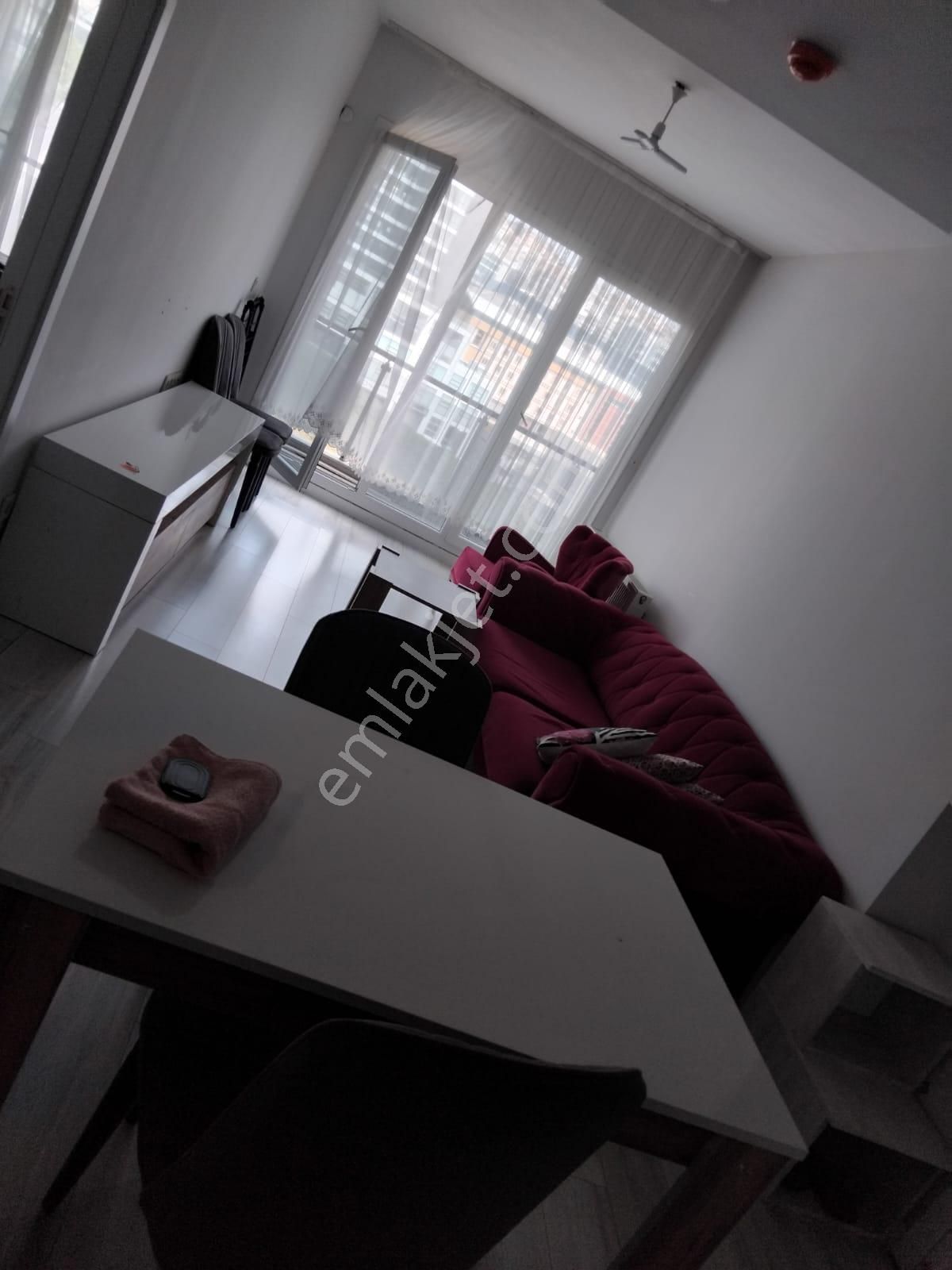 Babacan Premium Sitesi Kiralik Daire 1+1 Eşyalı Full - Görsel 3