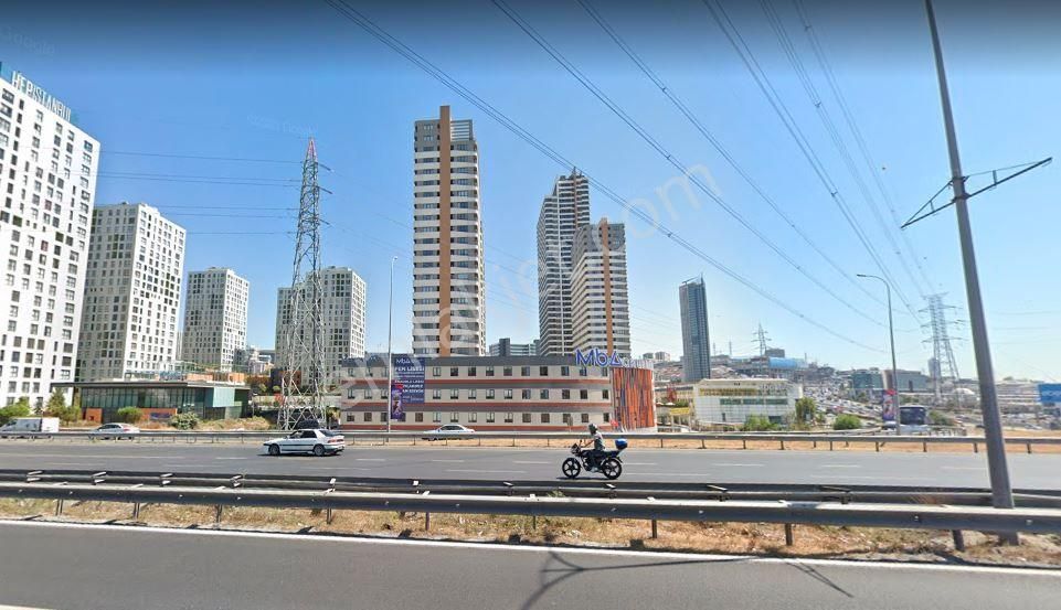 Babacan Premium Sitesi Kiralik Daire 1+1 Eşyalı Full - Görsel 16