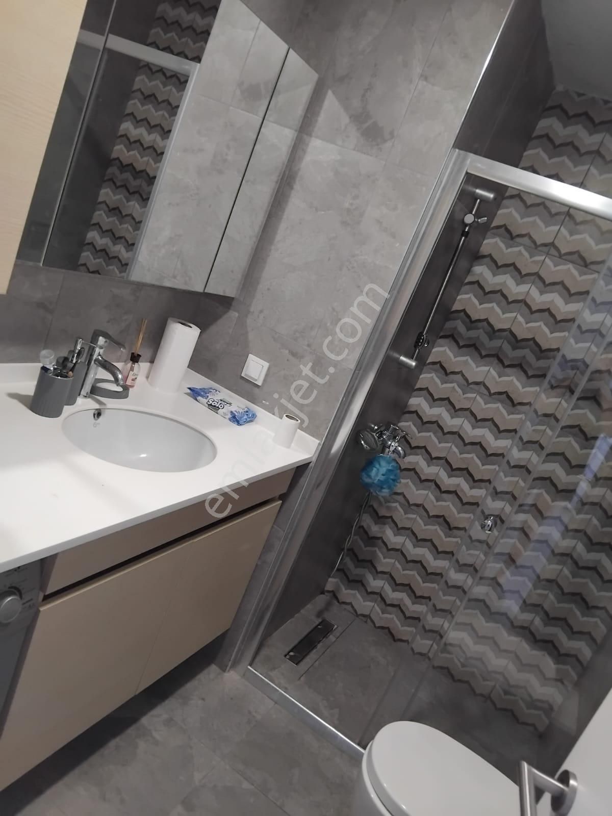 Babacan Premium Sitesi Kiralik Daire 1+1 Eşyalı Full - Görsel 5