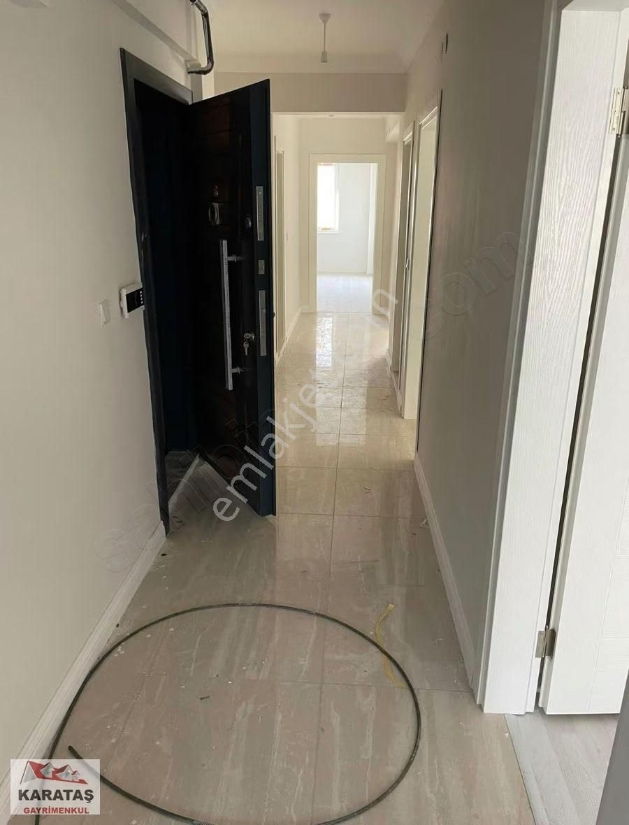 Mustafakemalpaşa Da Kat Mülkiyetli Satılık Kupon Daire - Görsel 11