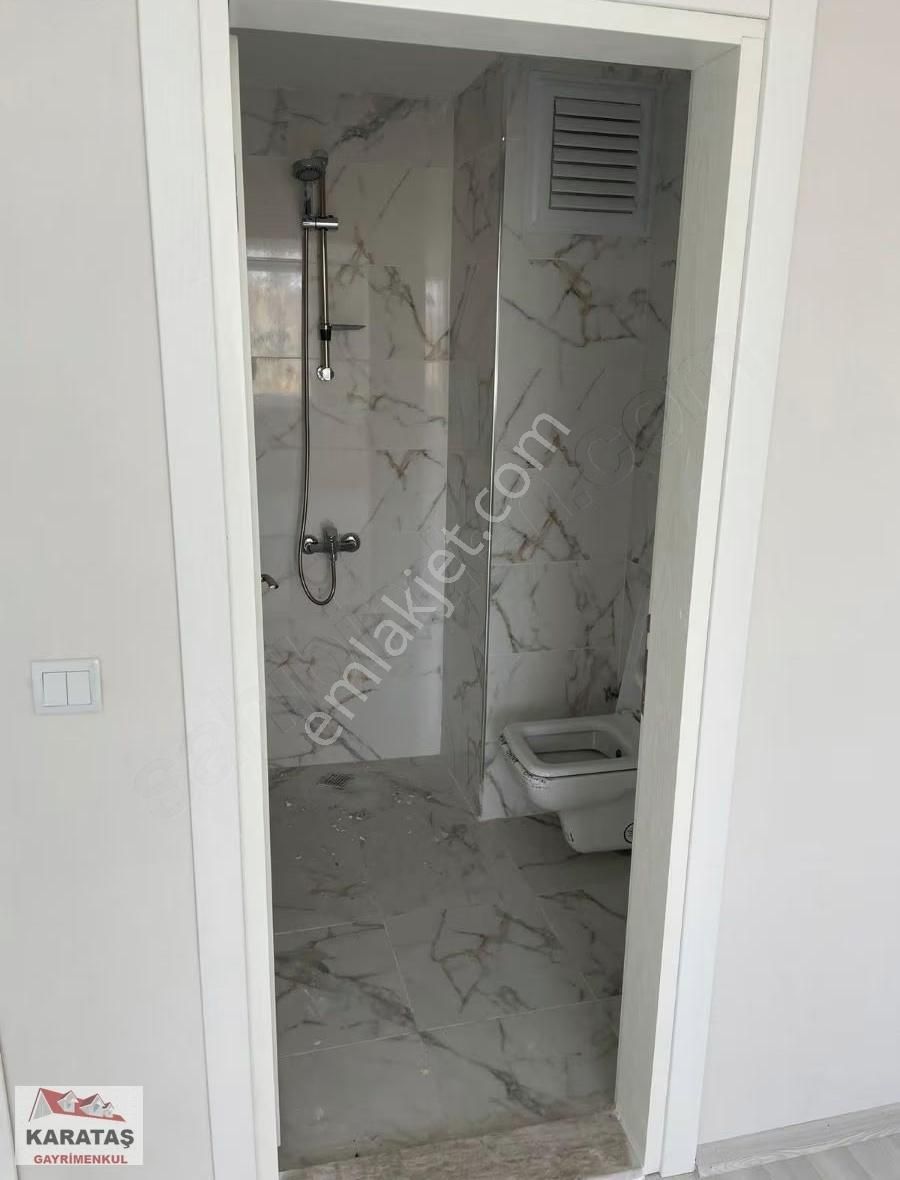 Mustafakemalpaşa Da Kat Mülkiyetli Satılık Kupon Daire - Görsel 7