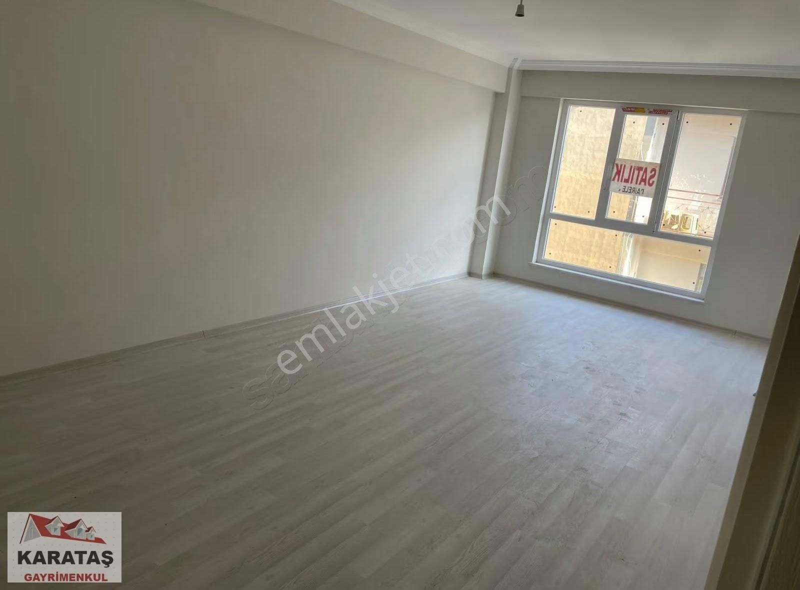 Mustafakemalpaşa Da Kat Mülkiyetli Satılık Kupon Daire - Görsel 3