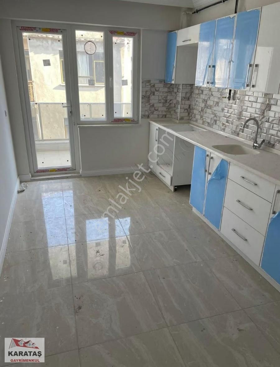 Mustafakemalpaşa Da Kat Mülkiyetli Satılık Kupon Daire