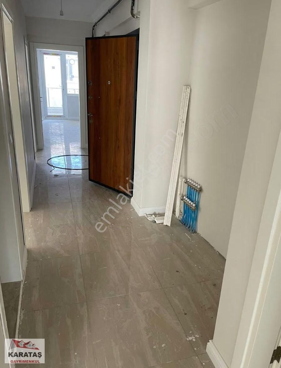 Mustafakemalpaşa Da Kat Mülkiyetli Satılık Kupon Daire - Görsel 9