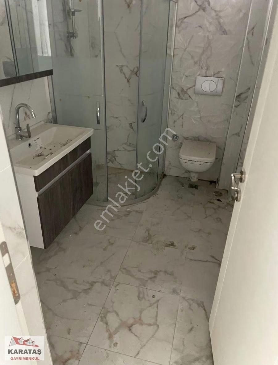 Mustafakemalpaşa Da Kat Mülkiyetli Satılık Kupon Daire - Görsel 5