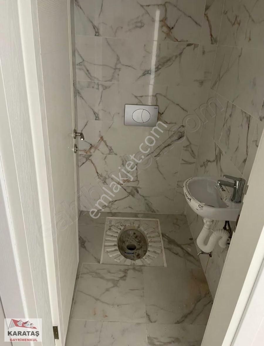 Mustafakemalpaşa Da Kat Mülkiyetli Satılık Kupon Daire - Görsel 8