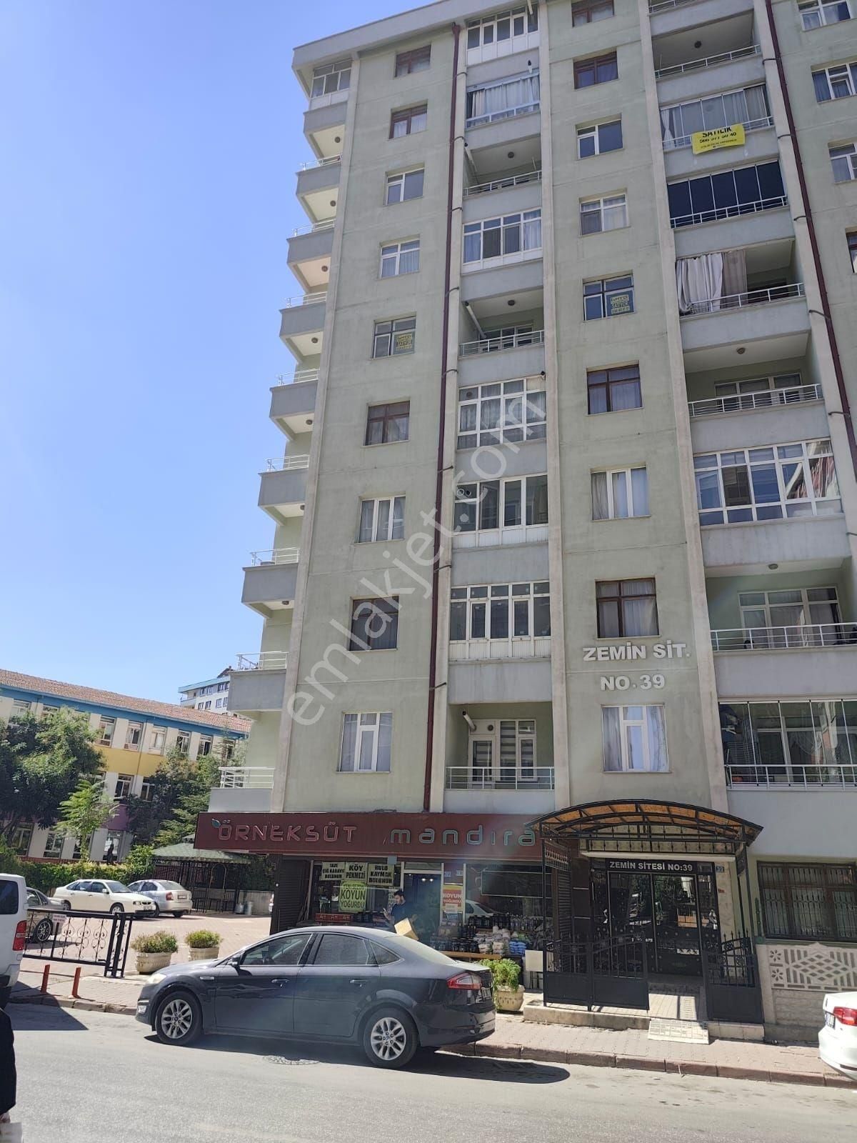 İl Jandarma Karşısında Arakat Asansörlü 2+1 Satılık Daire - Görsel 29