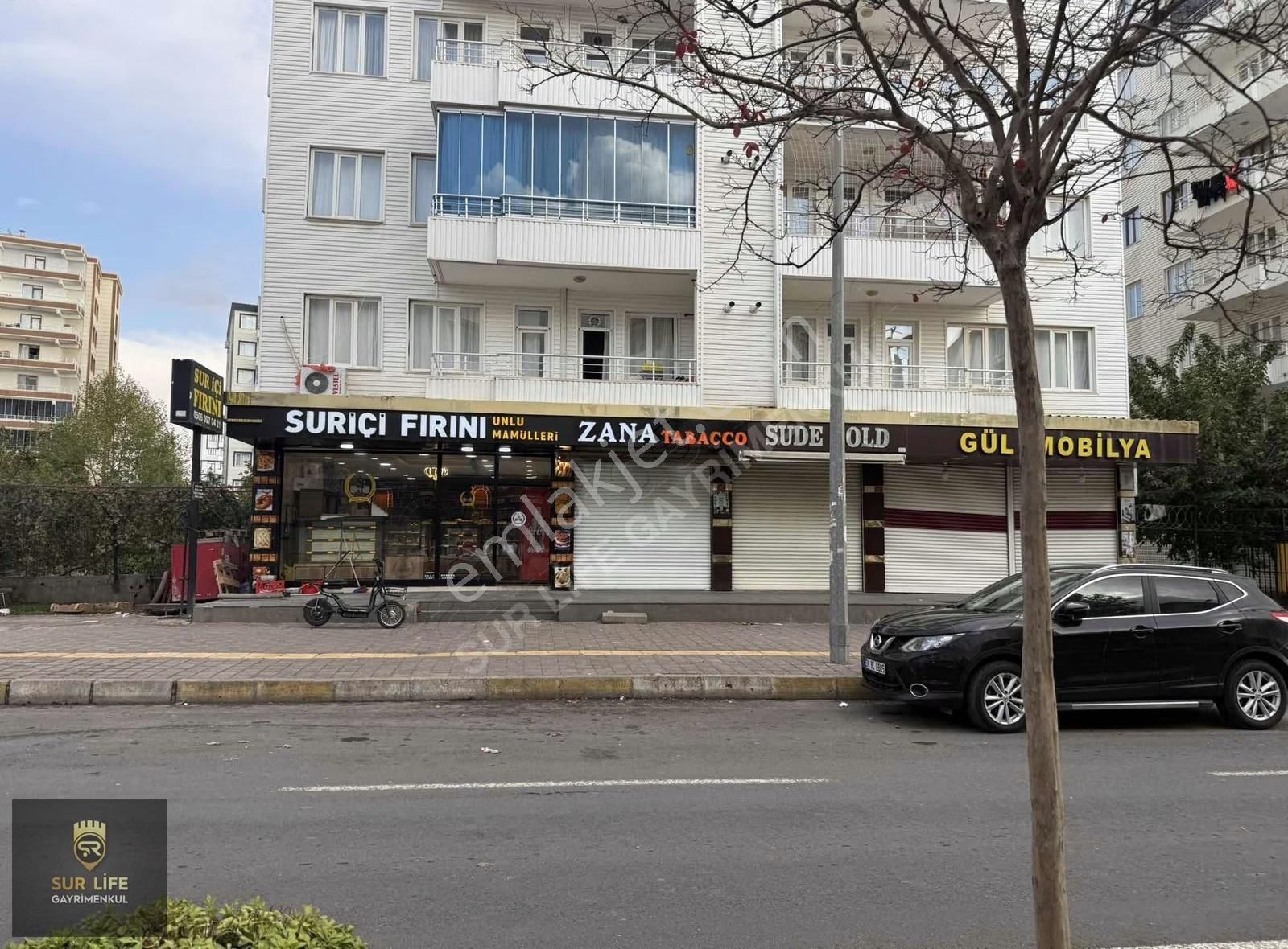 Avea Caddesi Üzerinde Devren Kiralık Tabacco - Görsel 2