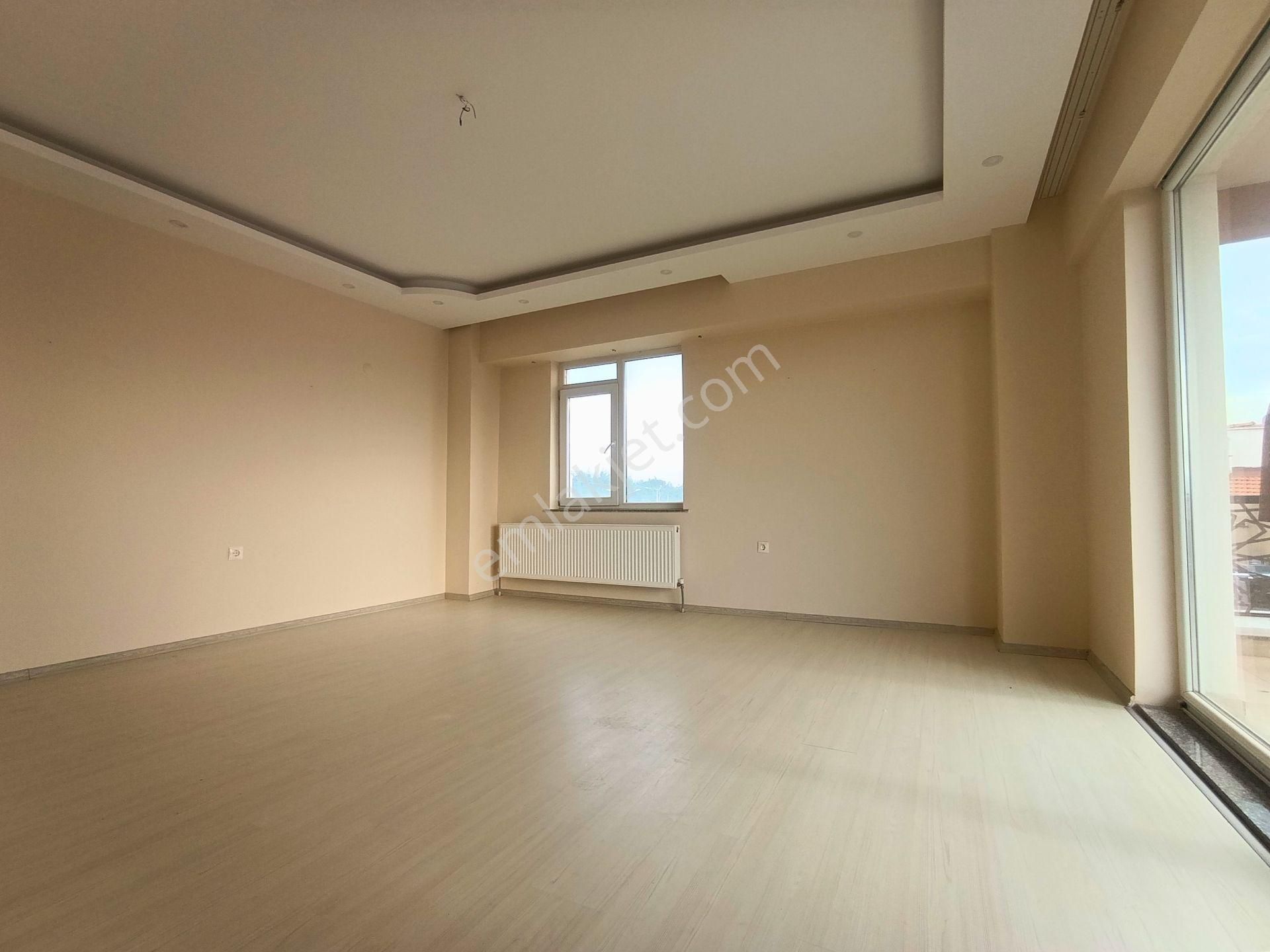 Çanakkale Cevatpaşa Deniz Manzaralı Satılık 3+1 Daire - Görsel 5