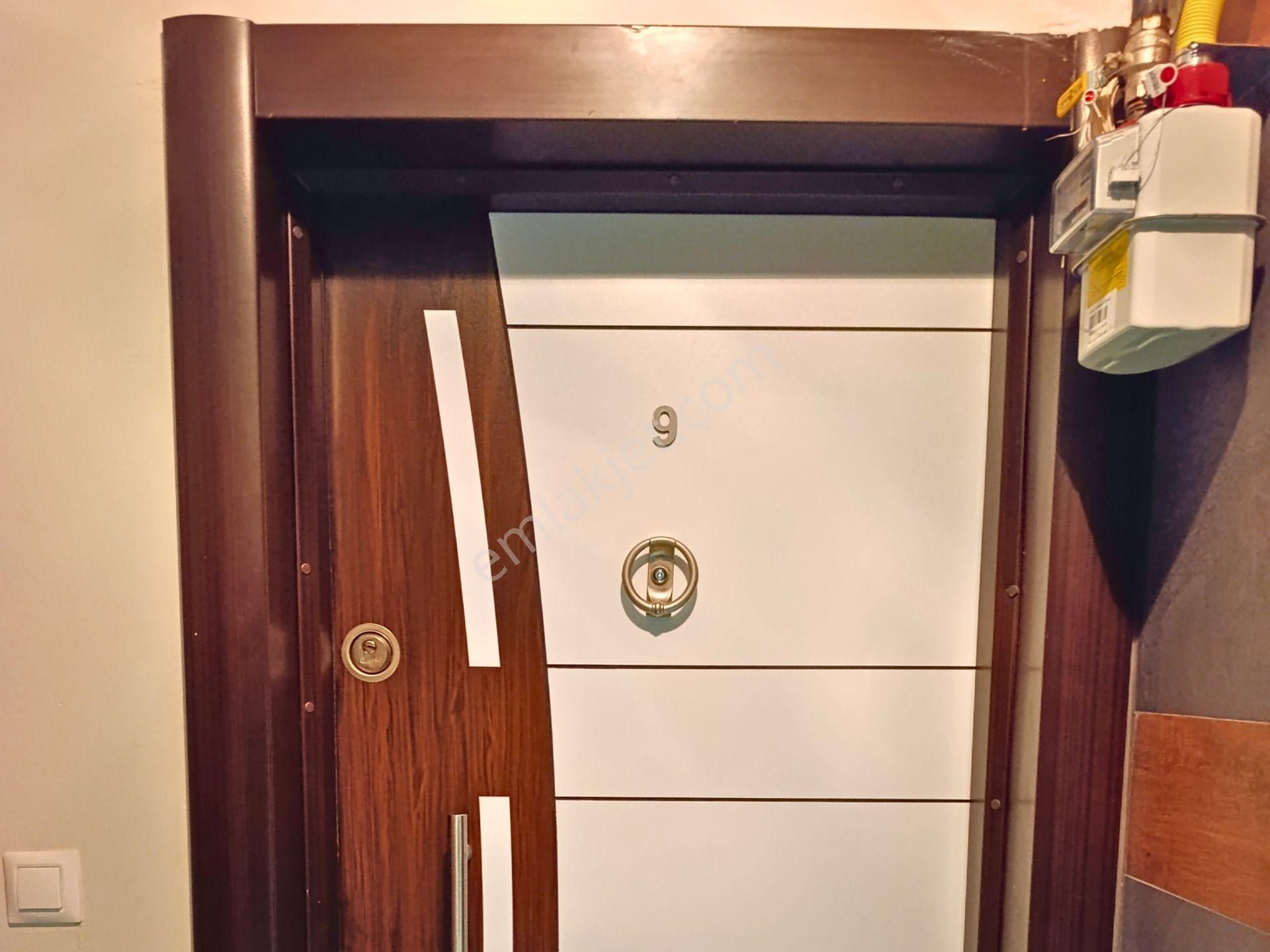 Çanakkale Cevatpaşa Deniz Manzaralı Satılık 3+1 Daire - Görsel 33