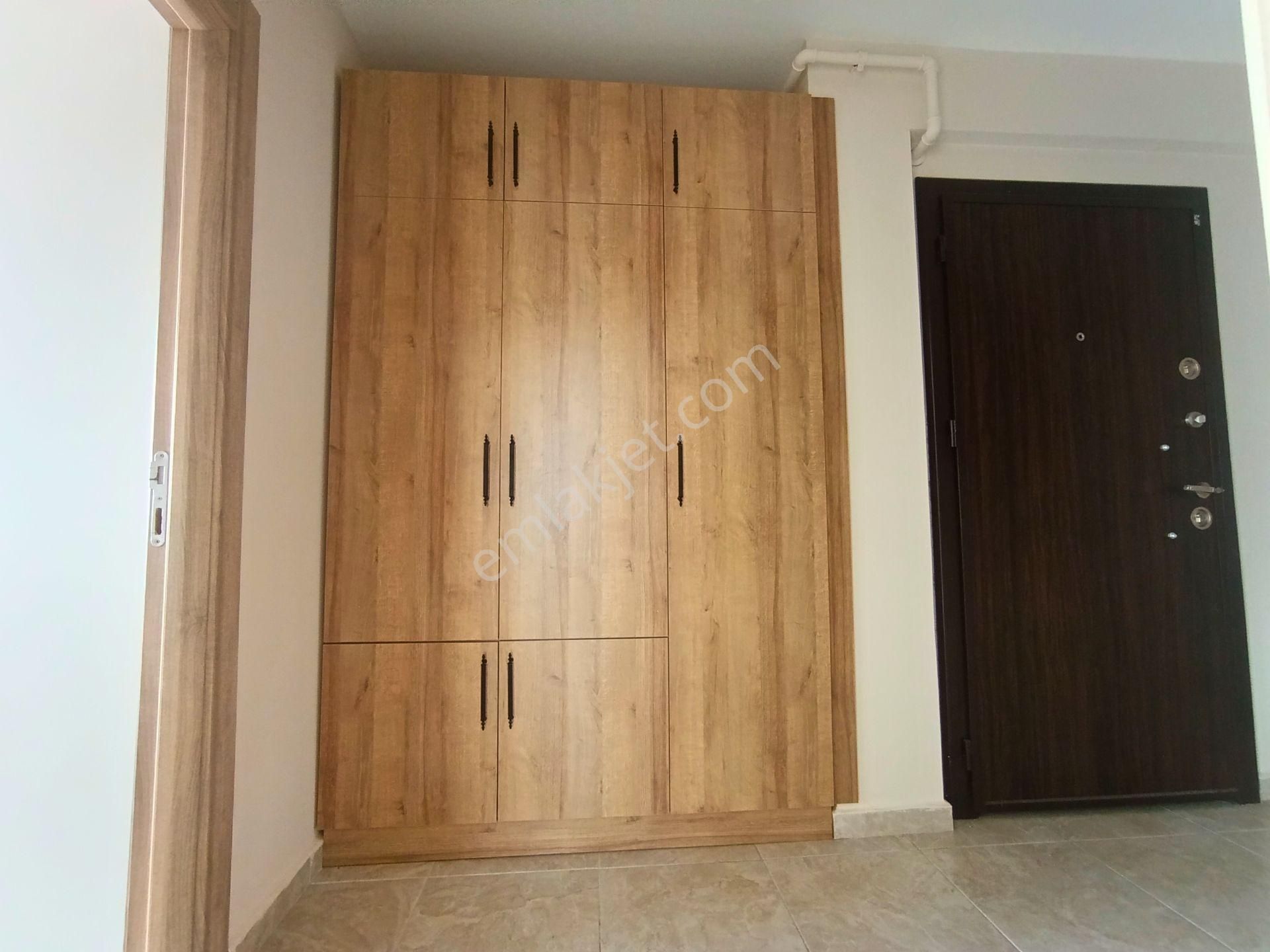 Çanakkale Cevatpaşa Deniz Manzaralı Satılık 3+1 Daire - Görsel 22