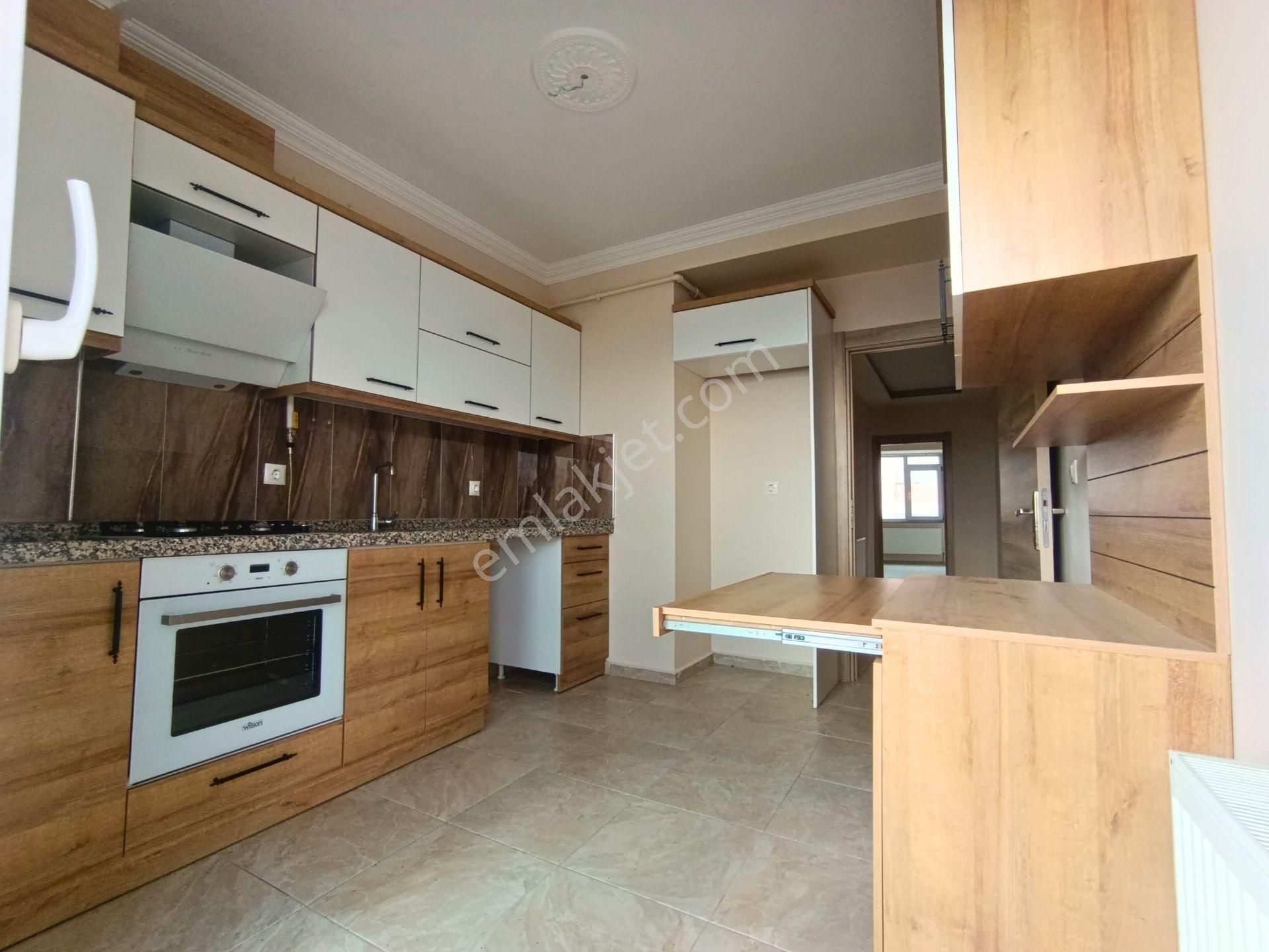 Çanakkale Cevatpaşa Deniz Manzaralı Satılık 3+1 Daire - Görsel 9