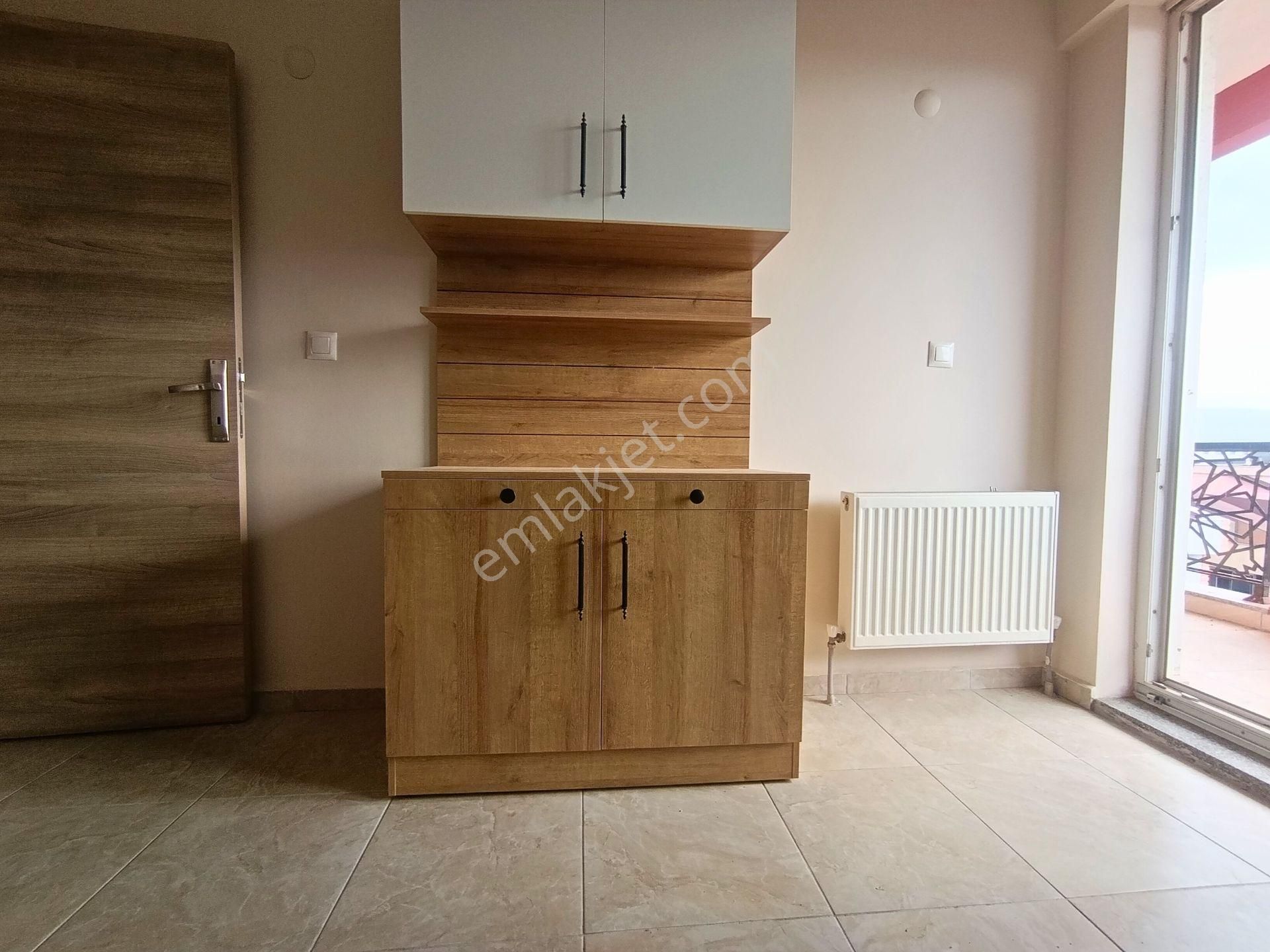 Çanakkale Cevatpaşa Deniz Manzaralı Satılık 3+1 Daire - Görsel 12