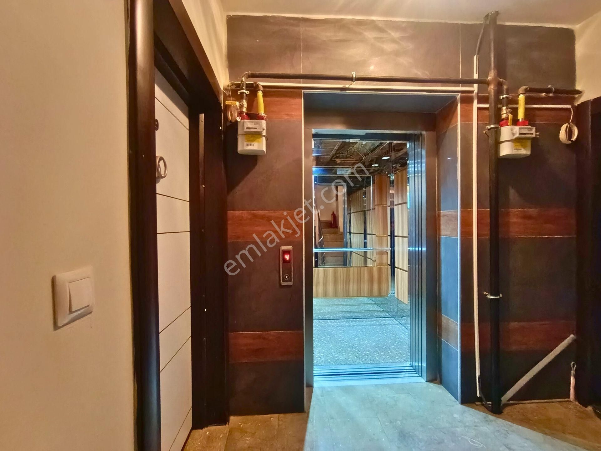 Çanakkale Cevatpaşa Deniz Manzaralı Satılık 3+1 Daire - Görsel 32