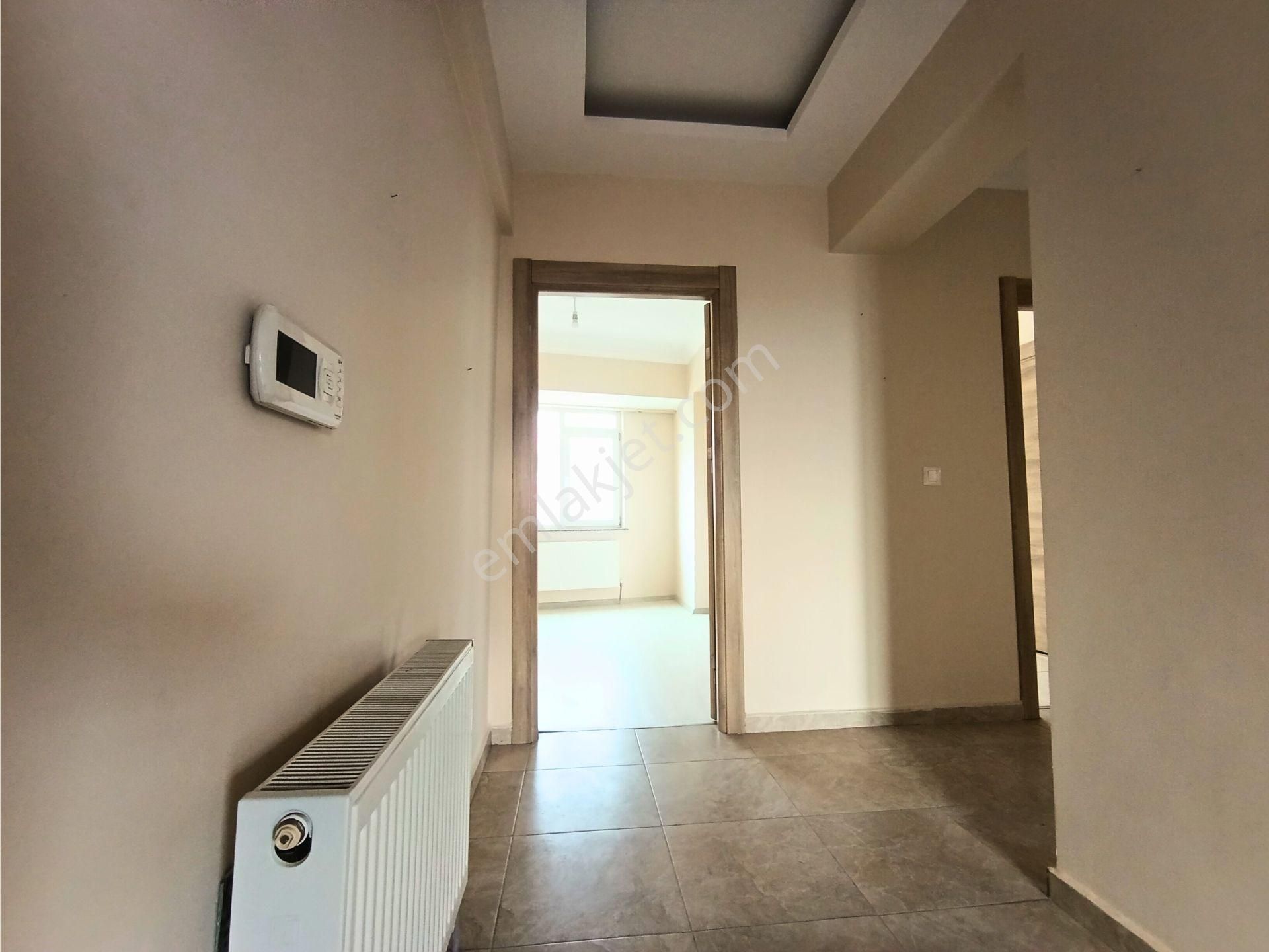 Çanakkale Cevatpaşa Deniz Manzaralı Satılık 3+1 Daire - Görsel 16