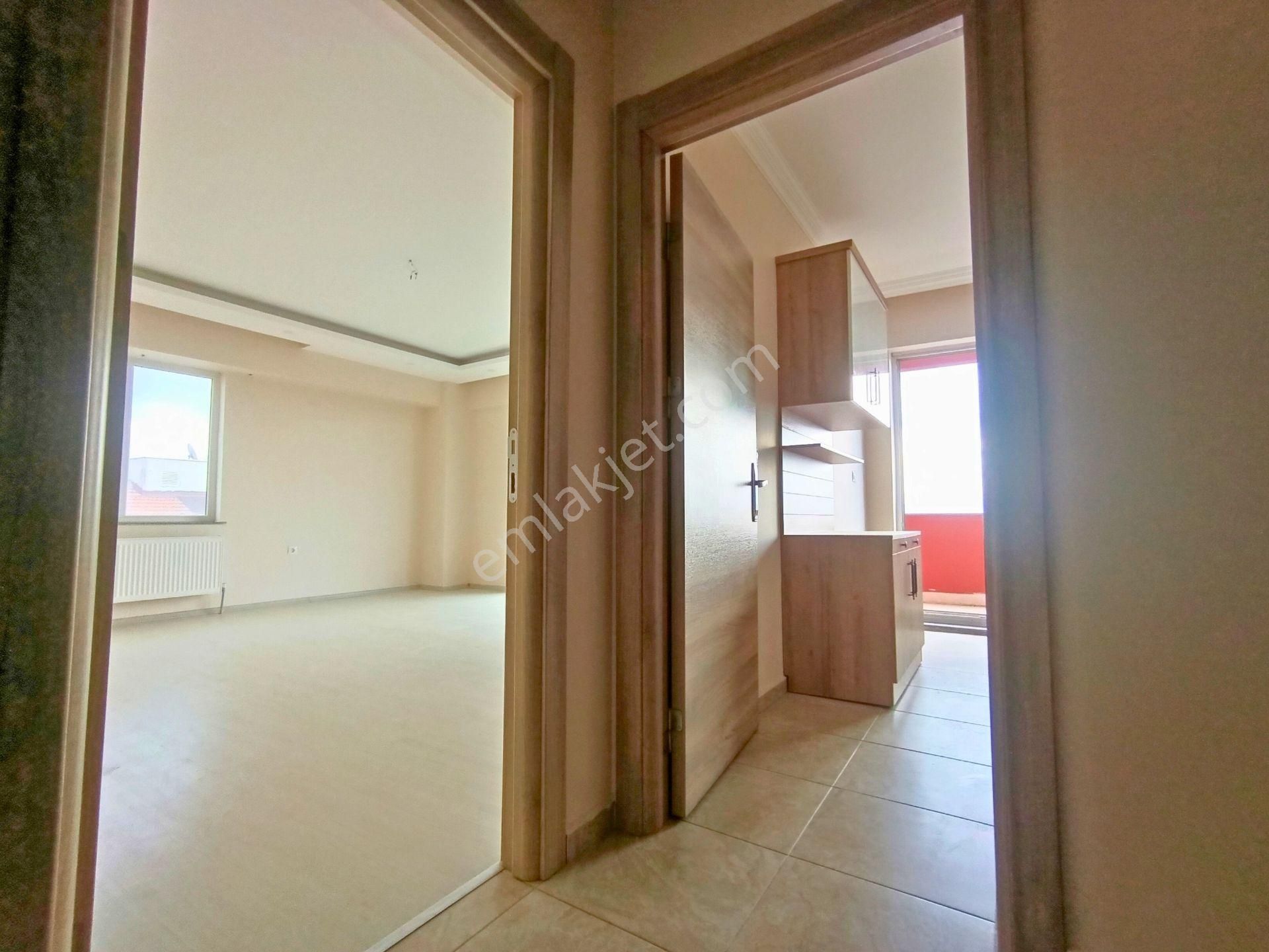 Çanakkale Cevatpaşa Deniz Manzaralı Satılık 3+1 Daire - Görsel 7