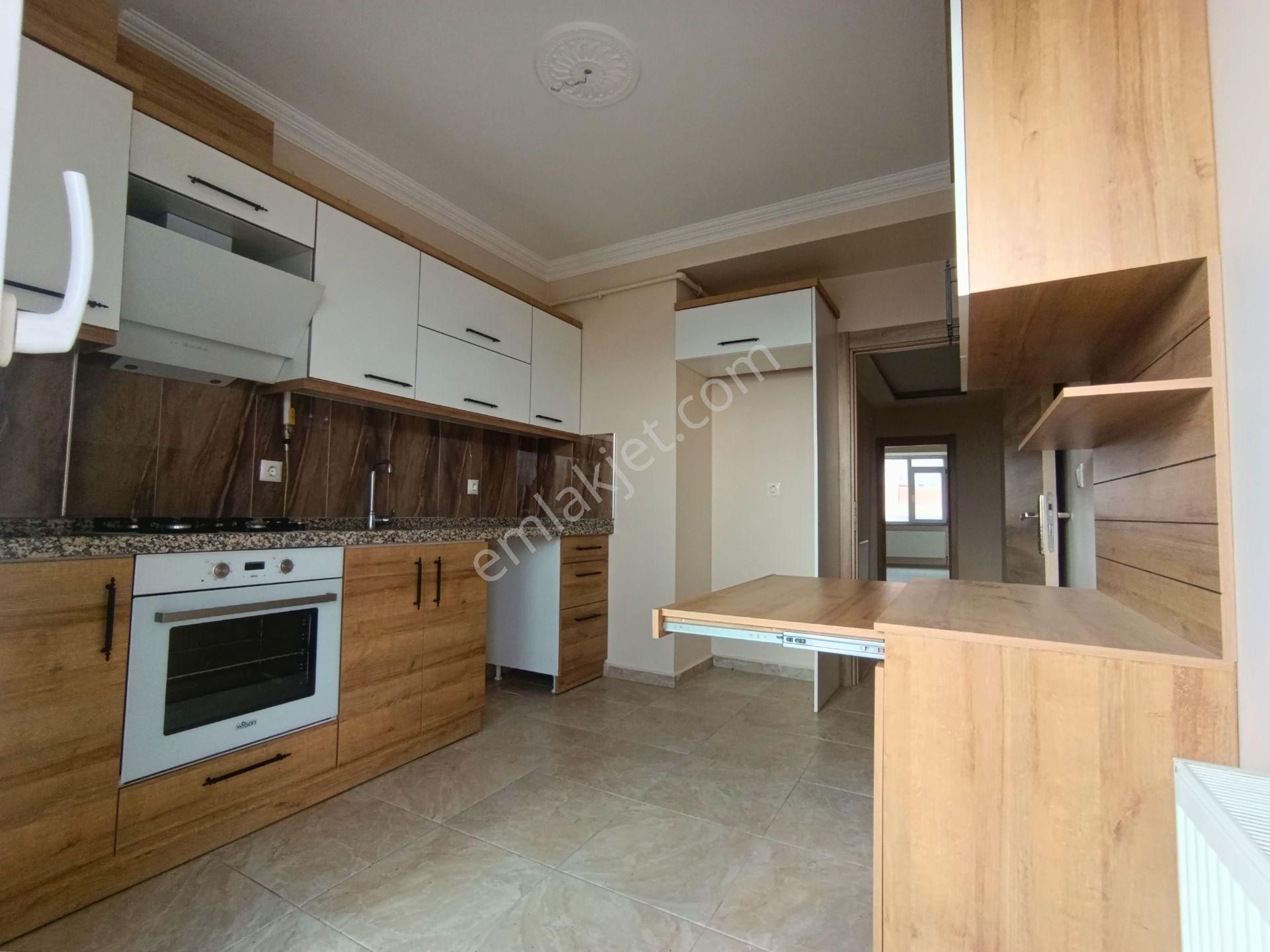 Çanakkale Cevatpaşa Deniz Manzaralı Satılık 3+1 Daire - Görsel 10