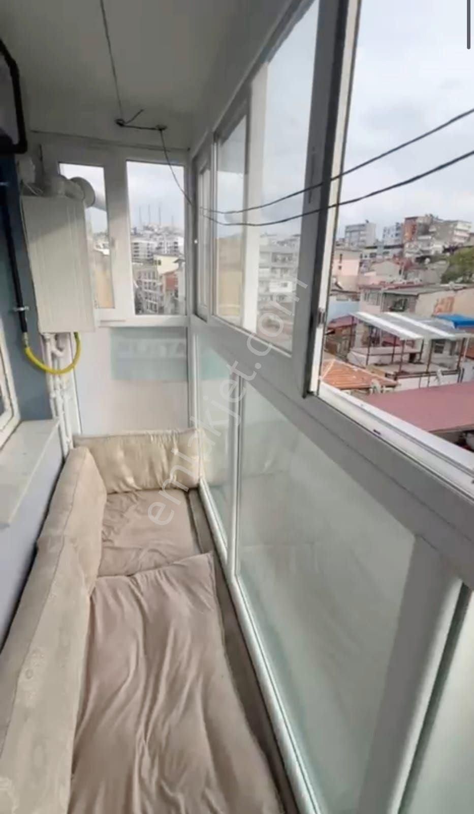 Yapıcıoğlu Cadde Üzeri : Efsane Manzaralı, Doğalgazlı Ve Size Özel Teraslı 2+1! - Görsel 22