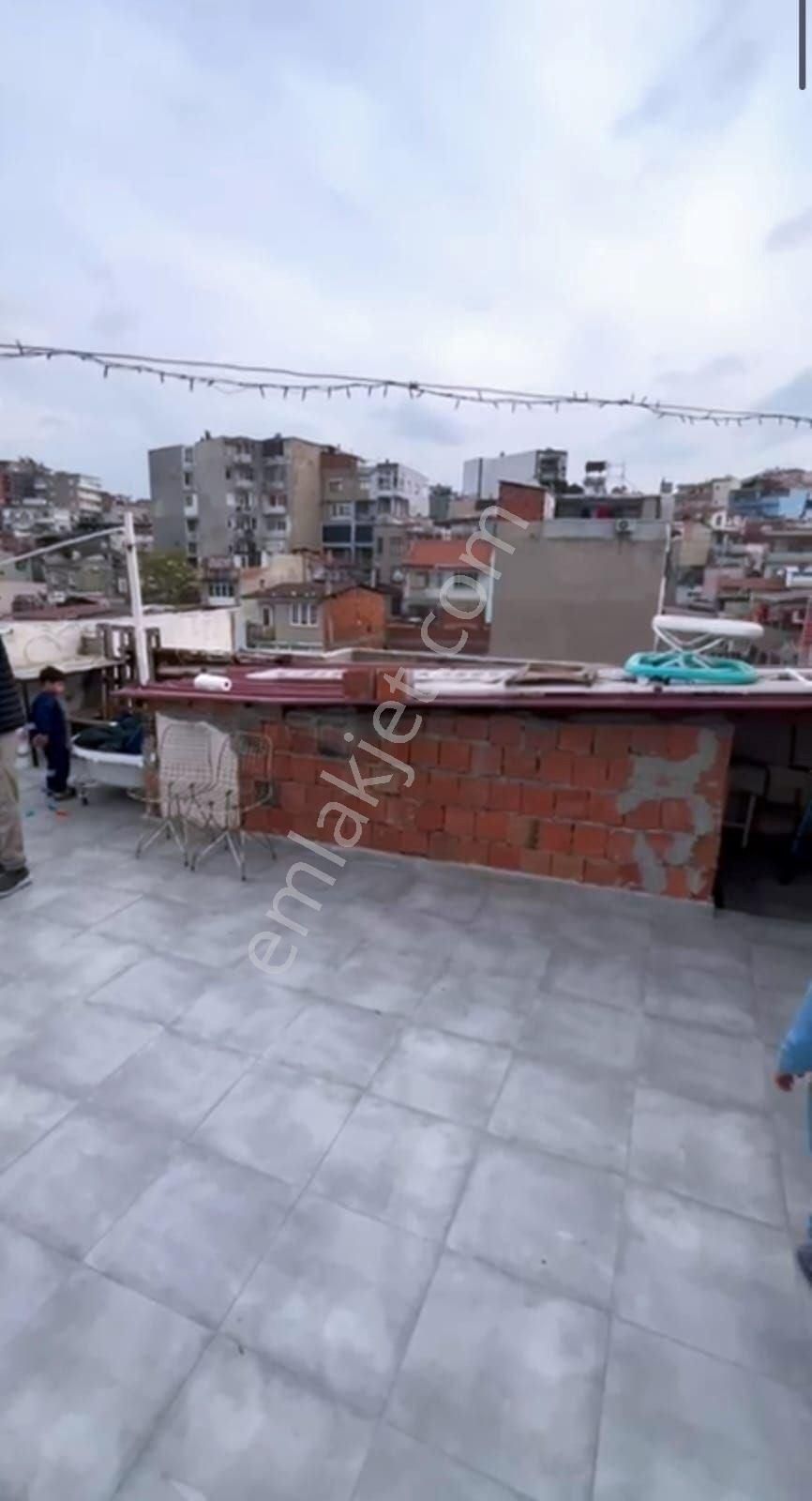 Yapıcıoğlu Cadde Üzeri : Efsane Manzaralı, Doğalgazlı Ve Size Özel Teraslı 2+1! - Görsel 26