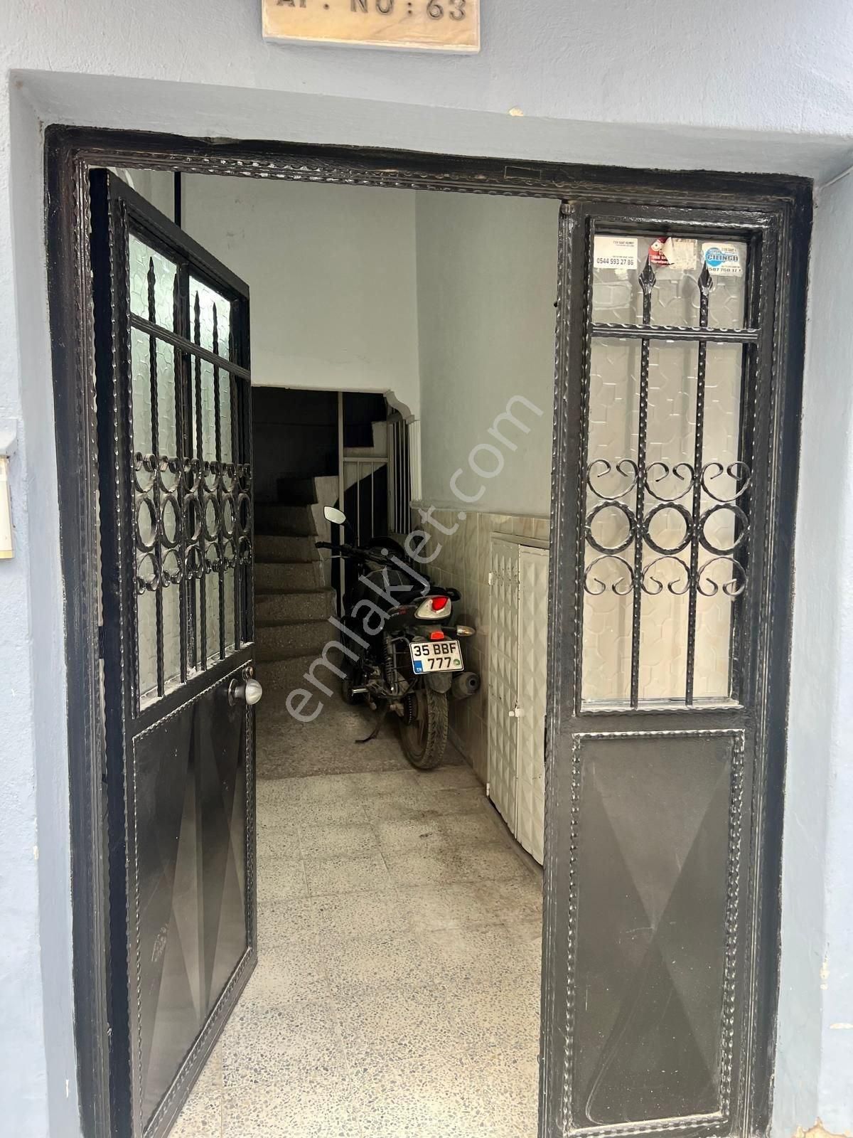 Yapıcıoğlu Cadde Üzeri : Efsane Manzaralı, Doğalgazlı Ve Size Özel Teraslı 2+1! - Görsel 3