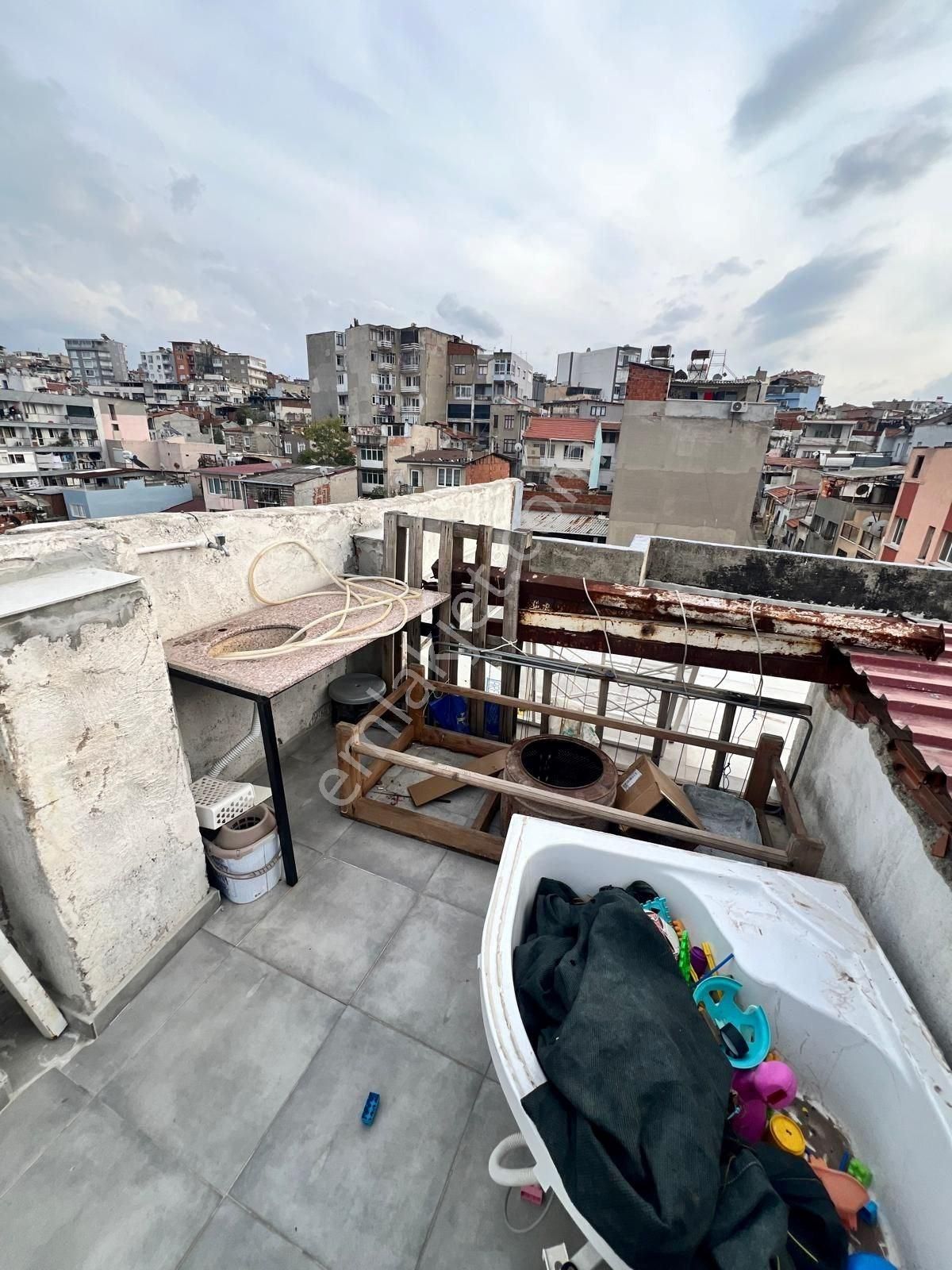 Yapıcıoğlu Cadde Üzeri : Efsane Manzaralı, Doğalgazlı Ve Size Özel Teraslı 2+1! - Görsel 30