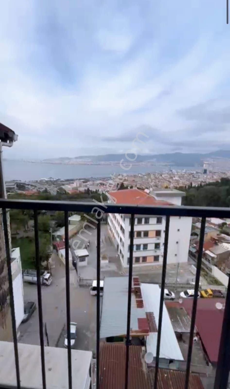 Yapıcıoğlu Cadde Üzeri : Efsane Manzaralı, Doğalgazlı Ve Size Özel Teraslı 2+1! - Görsel 28