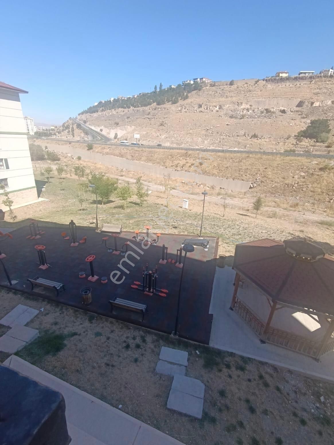 Tavlusun Toki'de Kira Öder Gibi 2+1 Ödemeli Satılık Daire - Görsel 14