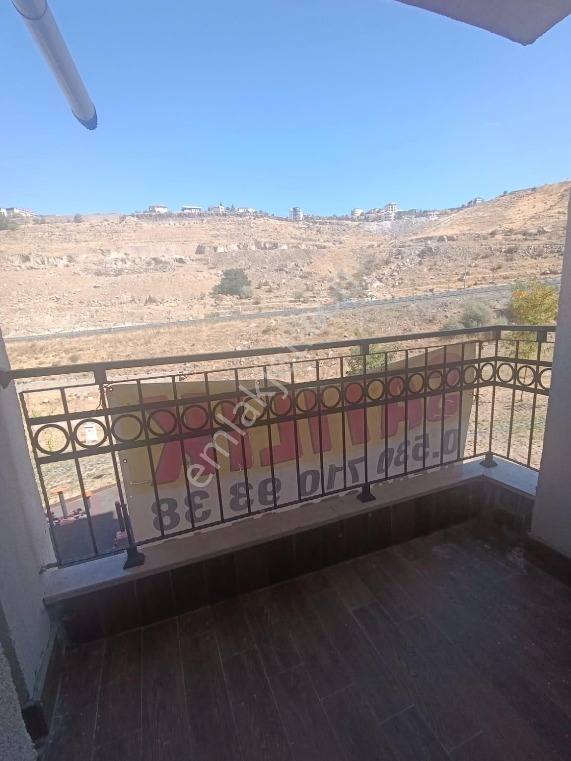 Tavlusun Toki'de Kira Öder Gibi 2+1 Ödemeli Satılık Daire - Görsel 13