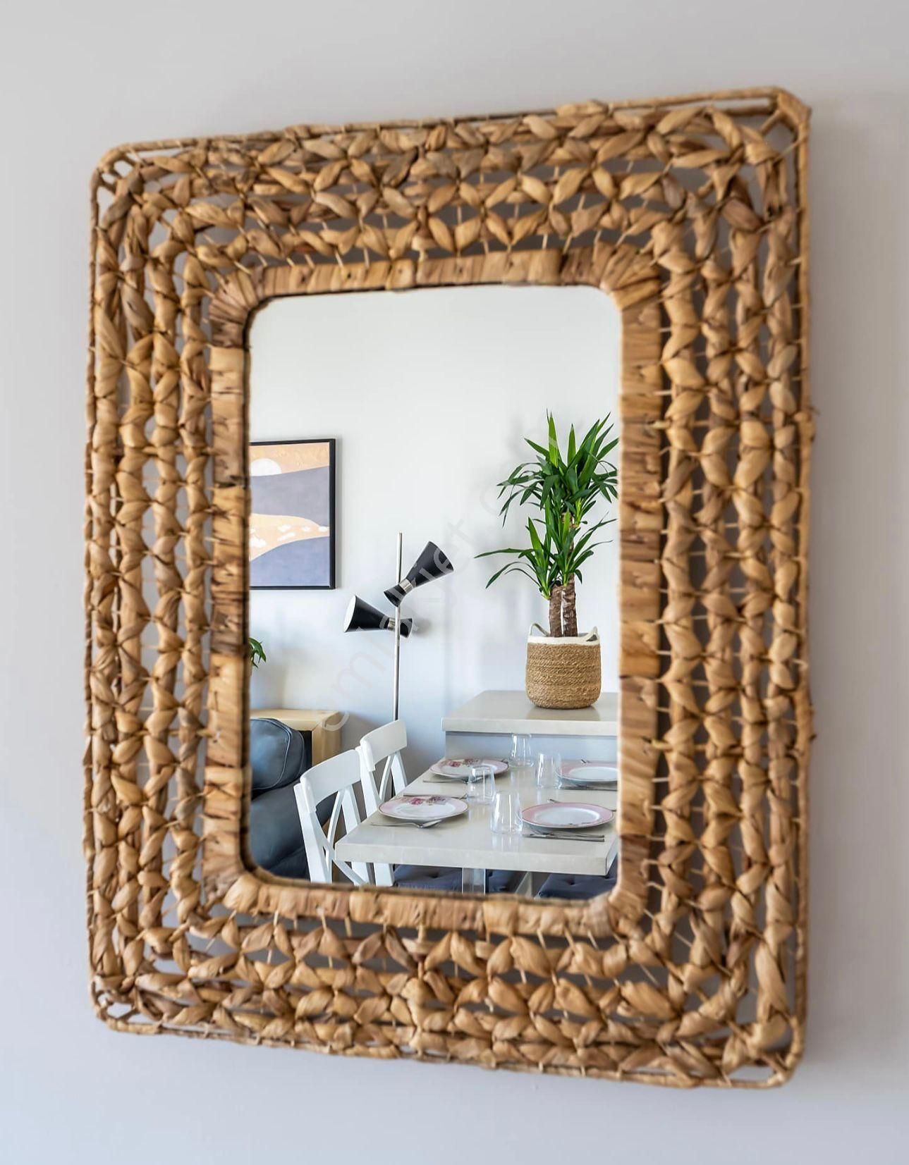 Bitez'de Site İçi, Eşyalı Satılık Daire - Görsel 5