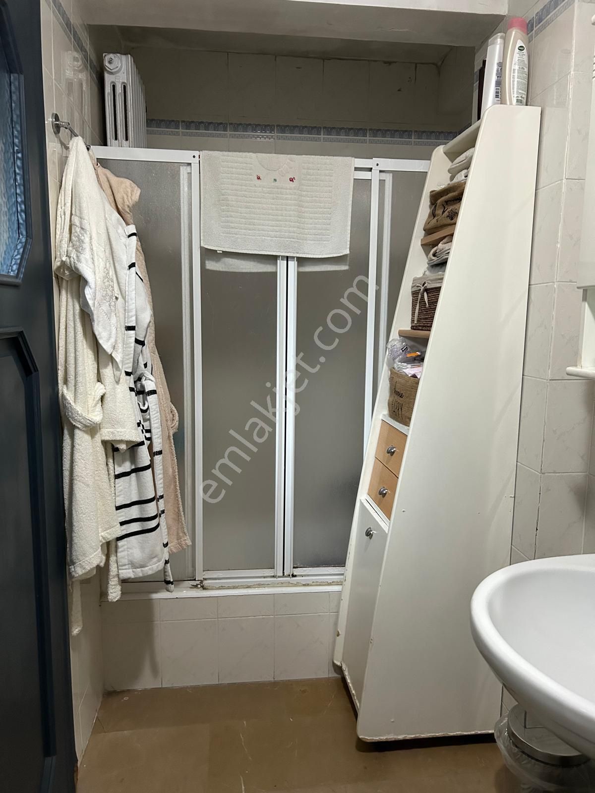 Kurtuluş Caddesi Üzerinde 3+1 Metroya 5 Dk Geniş Kiralık Daire - Görsel 6