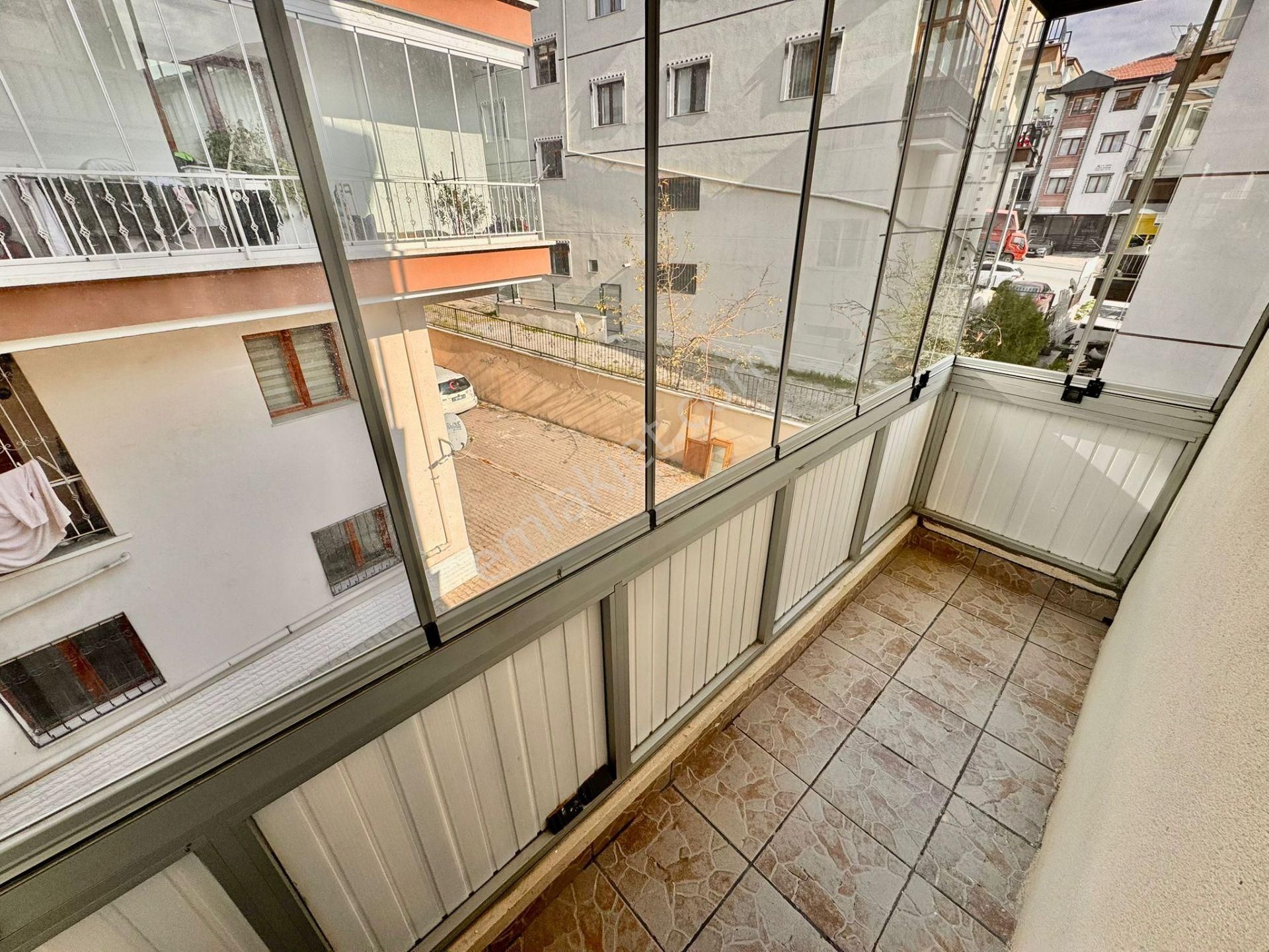 Ufuktepe Mahallesi'nde Orta Kat Masrafsız Ön Cephe 3+1 Daire! - Görsel 14