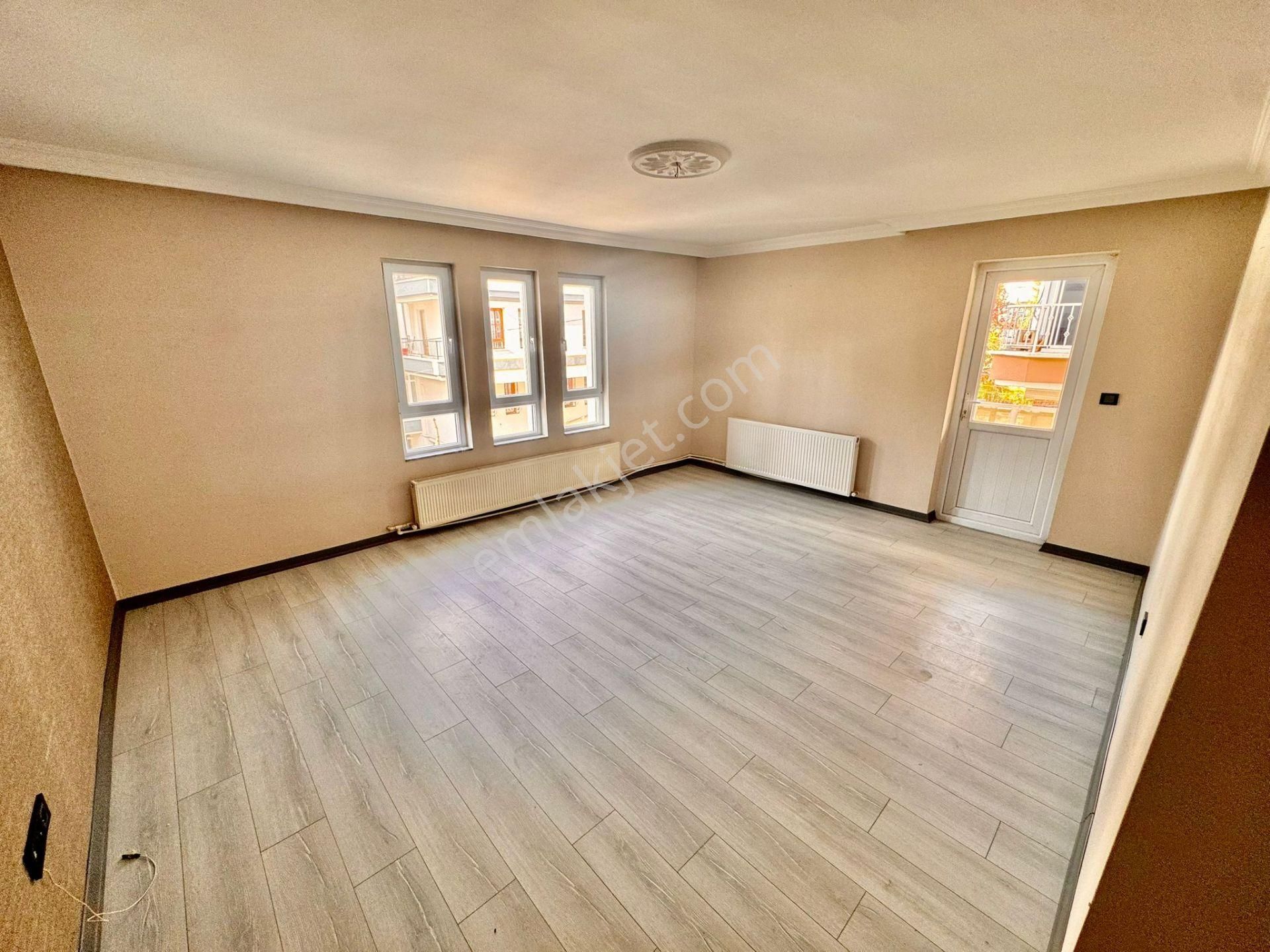 Ufuktepe Mahallesi'nde Orta Kat Masrafsız Ön Cephe 3+1 Daire! - Görsel 5