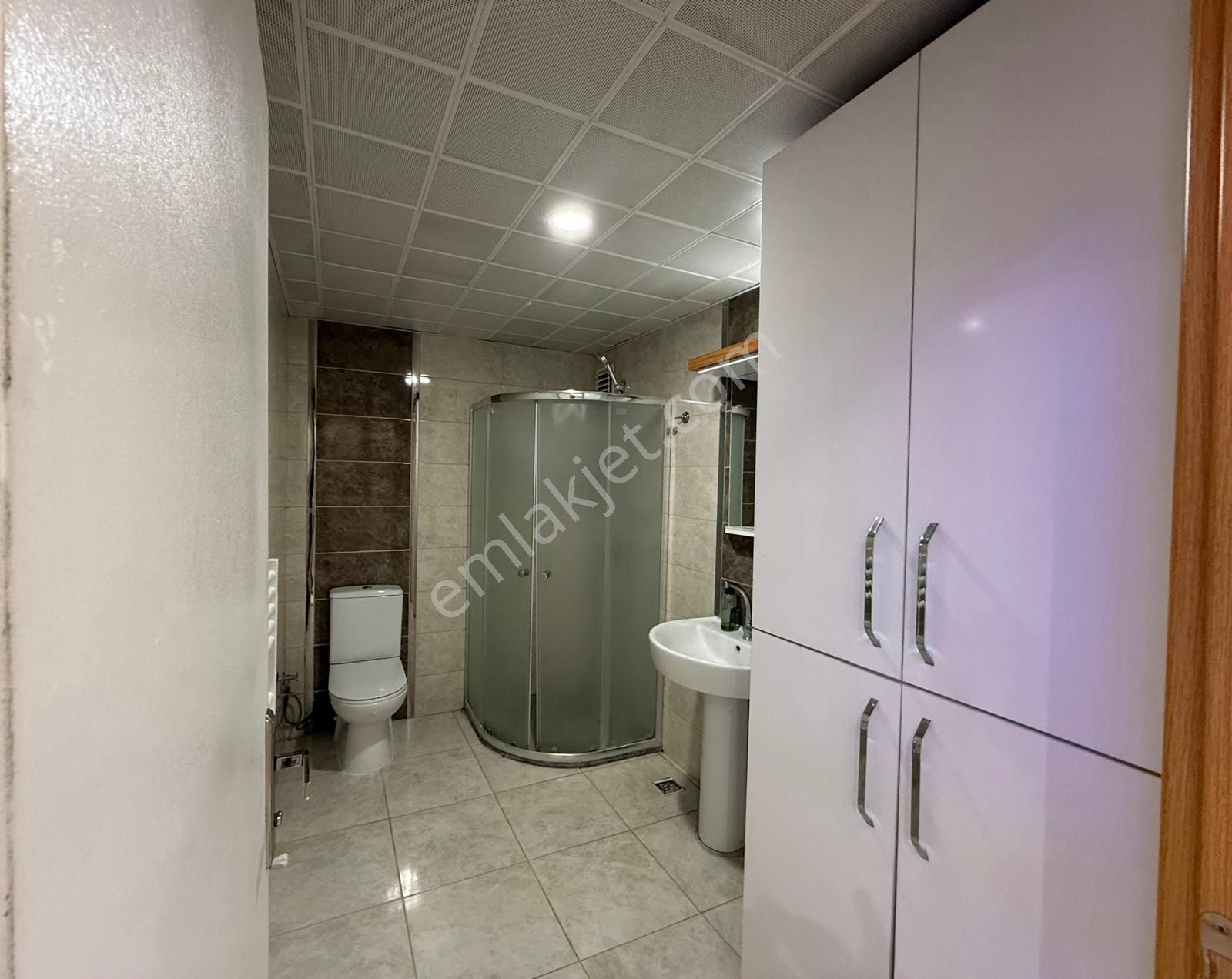 Şeker Toki Konutlarında Satılık Ara Kat Full Yapılı Fırsat Daire - Görsel 11