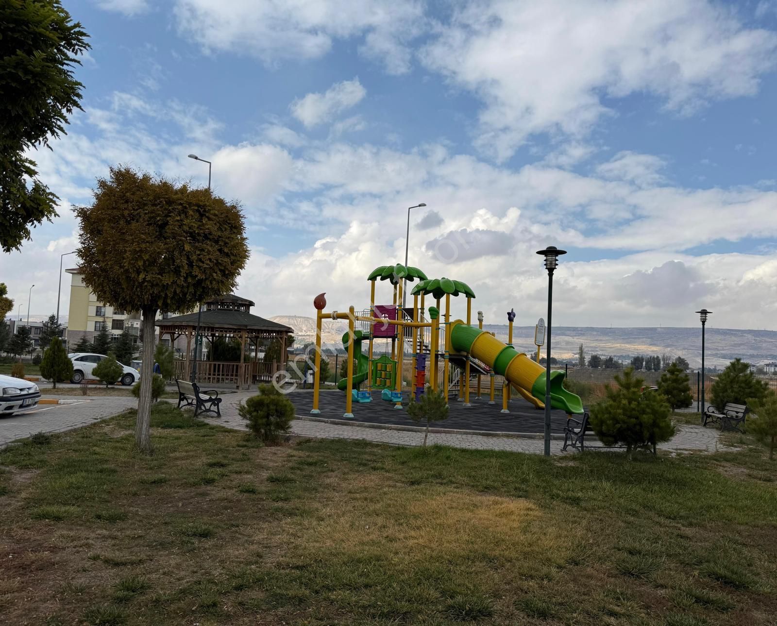 Şeker Toki Konutlarında Satılık Ara Kat Full Yapılı Fırsat Daire - Görsel 17