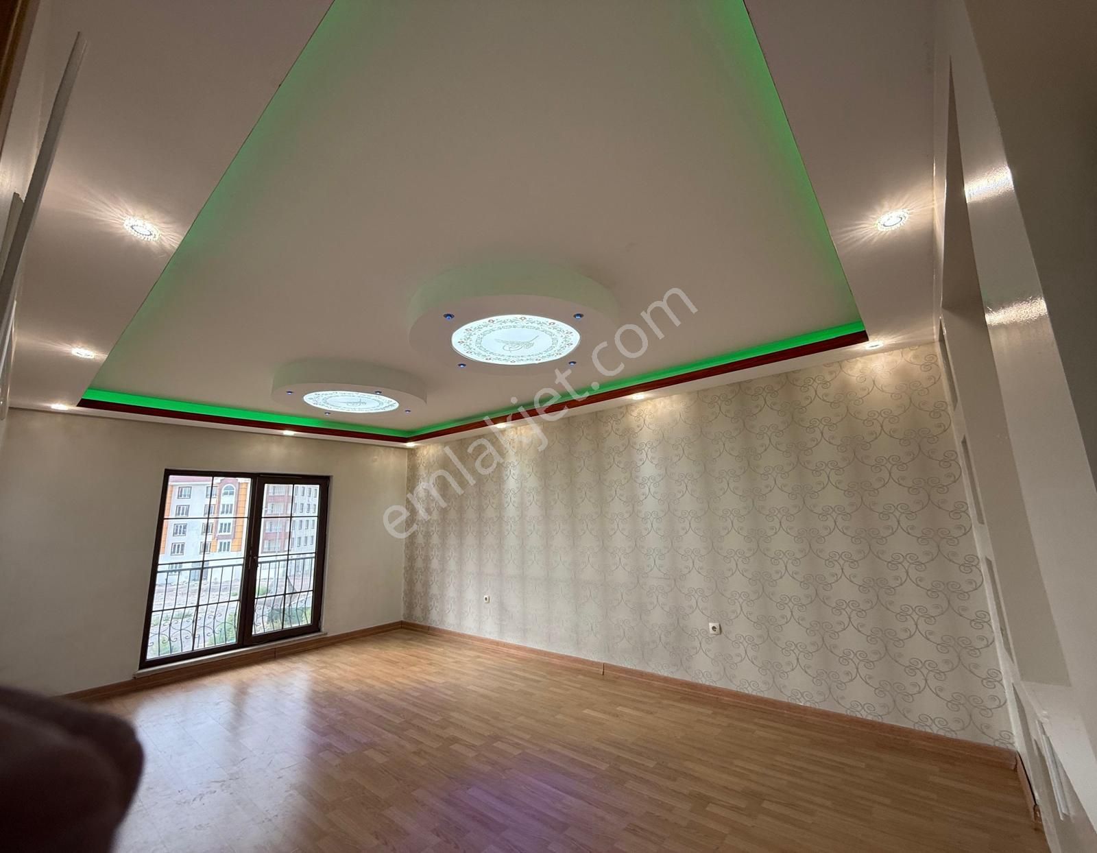 Şeker Toki Konutlarında Satılık Ara Kat Full Yapılı Fırsat Daire - Görsel 8