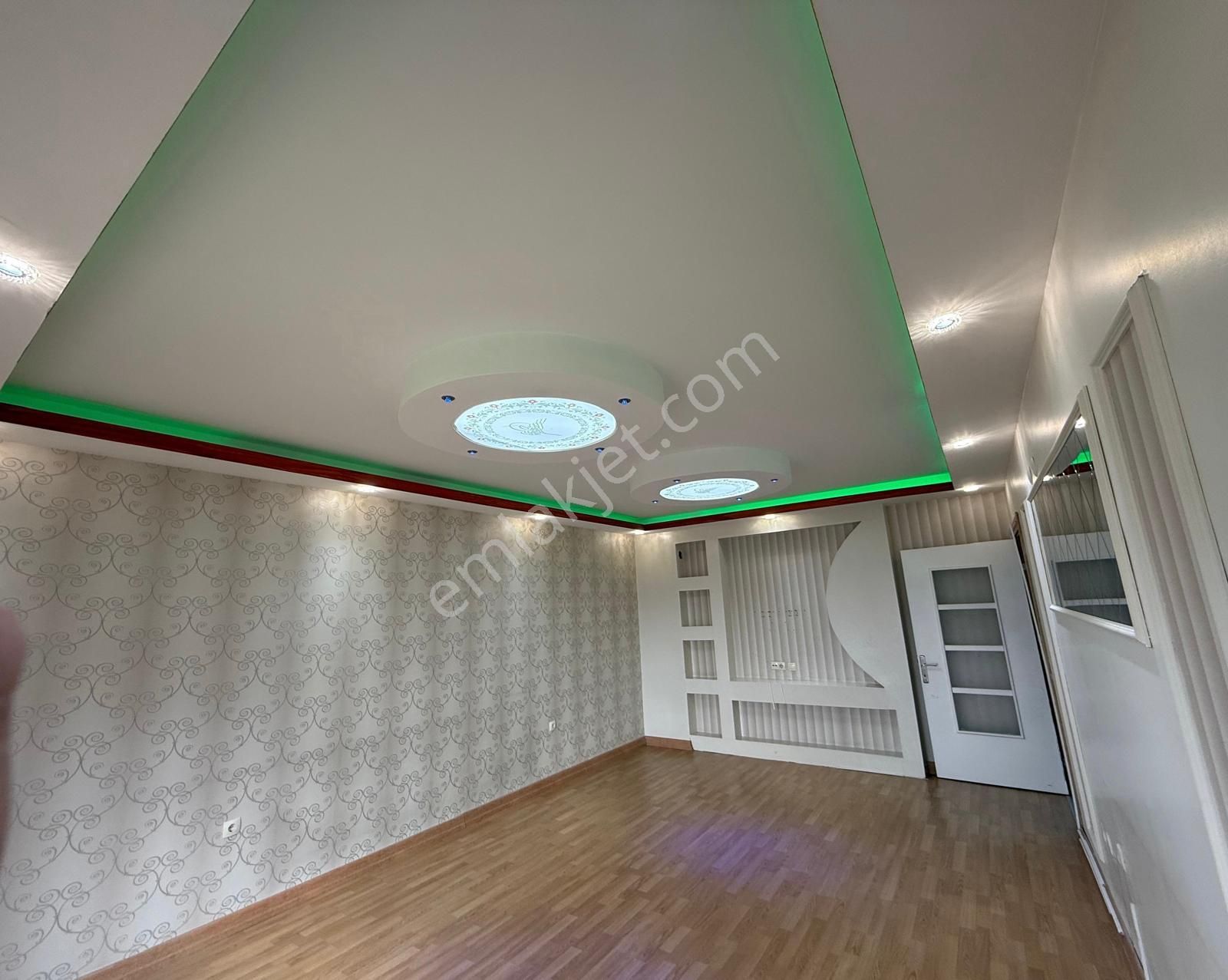 Şeker Toki Konutlarında Satılık Ara Kat Full Yapılı Fırsat Daire - Görsel 6