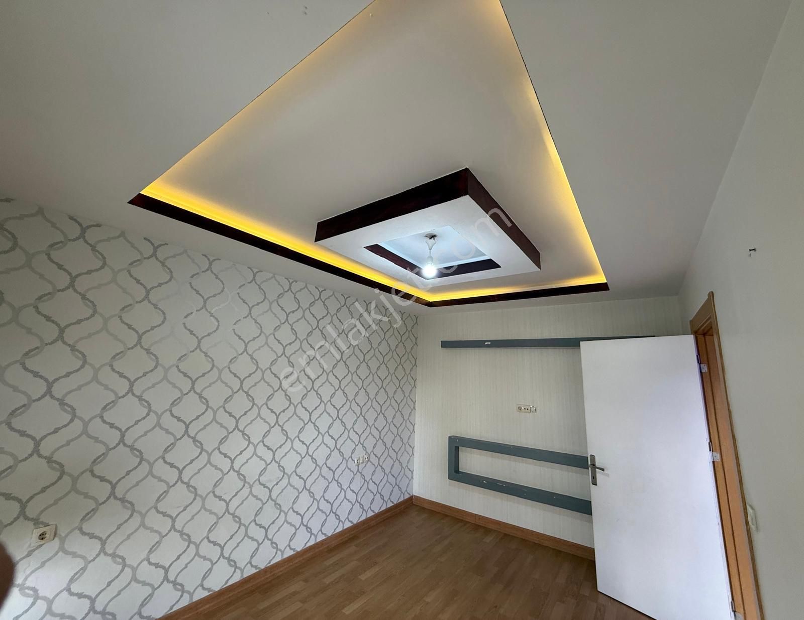 Şeker Toki Konutlarında Satılık Ara Kat Full Yapılı Fırsat Daire - Görsel 5