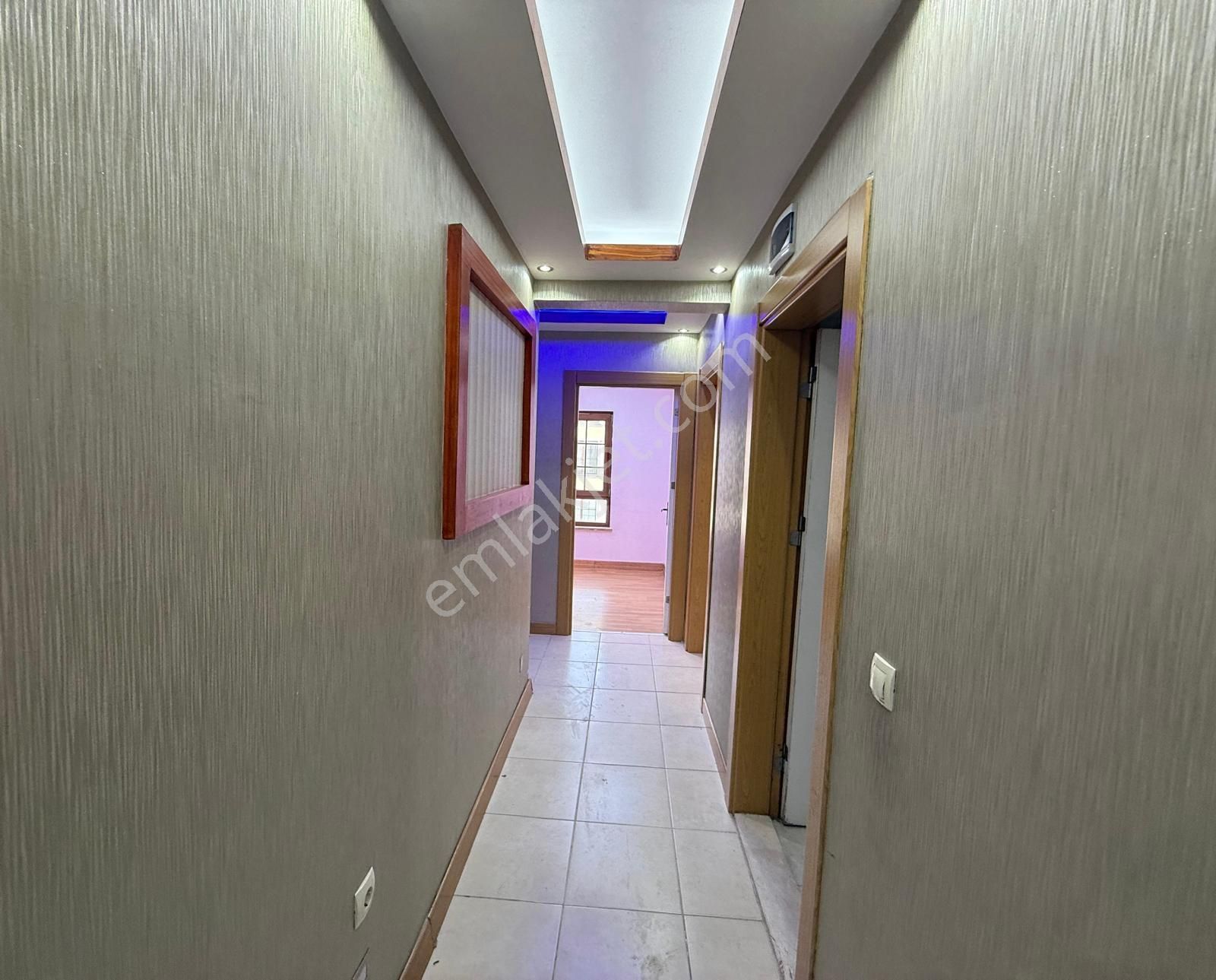 Şeker Toki Konutlarında Satılık Ara Kat Full Yapılı Fırsat Daire - Görsel 13