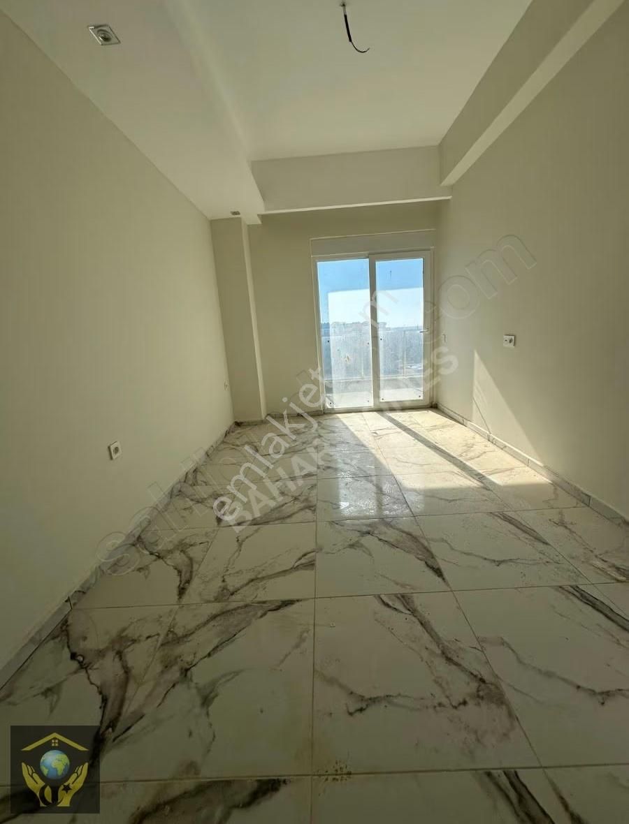 Denız Manzaralı Geniş Ferah Kupon Firsat Daire - Görsel 9