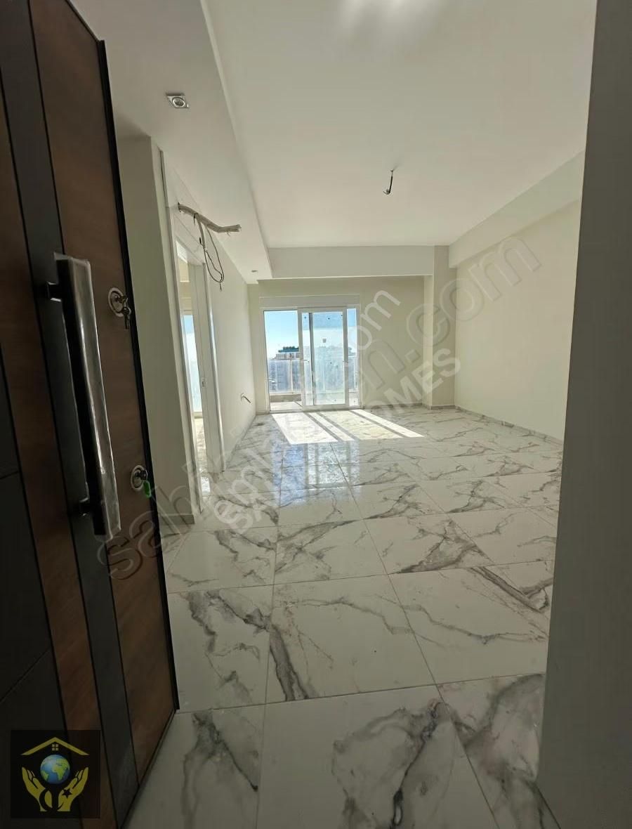 Denız Manzaralı Geniş Ferah Kupon Firsat Daire - Görsel 3