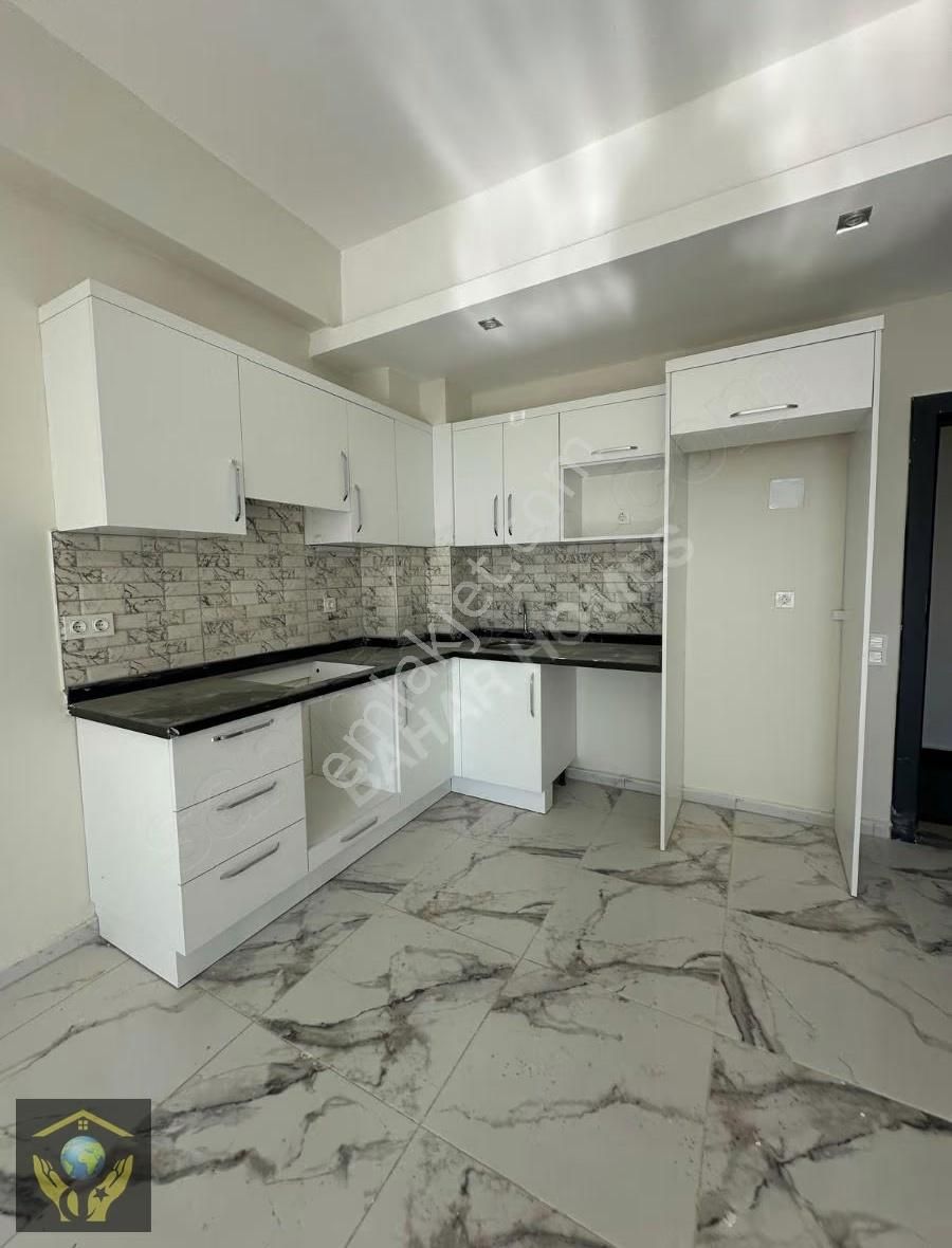 Denız Manzaralı Geniş Ferah Kupon Firsat Daire - Görsel 6