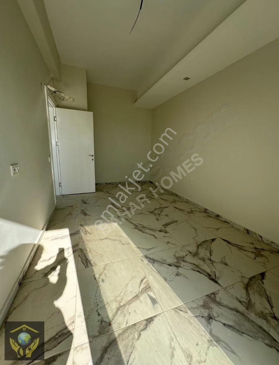 Denız Manzaralı Geniş Ferah Kupon Firsat Daire - Görsel 22