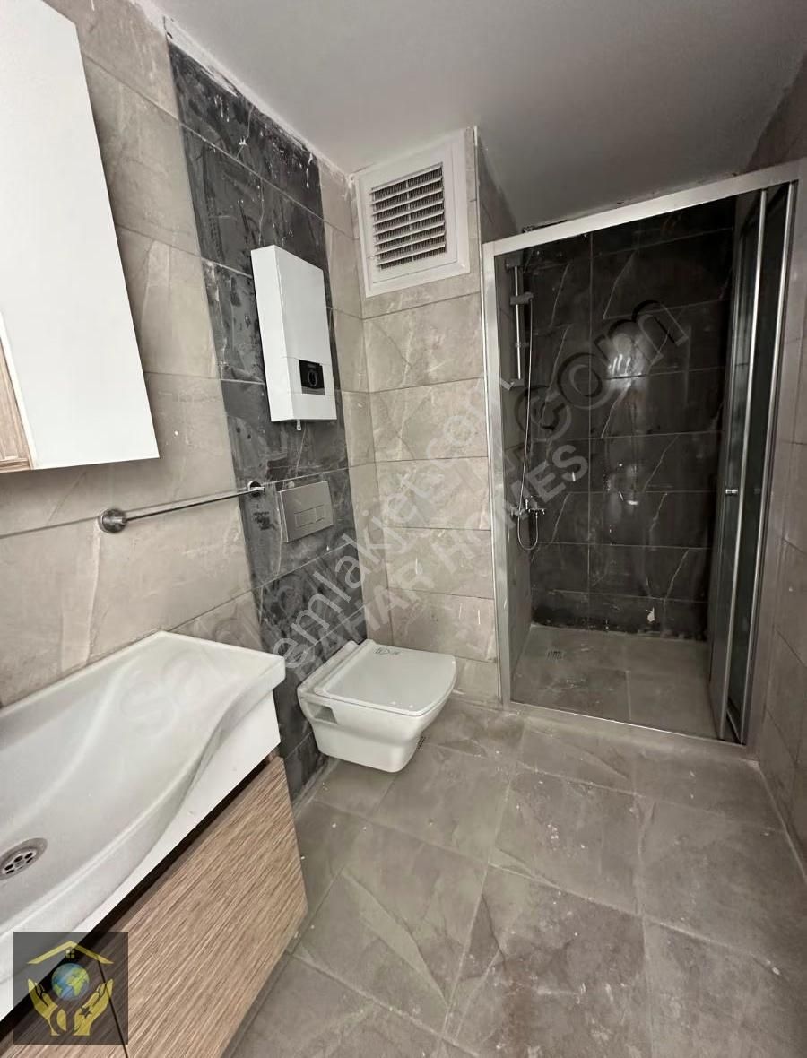 Denız Manzaralı Geniş Ferah Kupon Firsat Daire - Görsel 17
