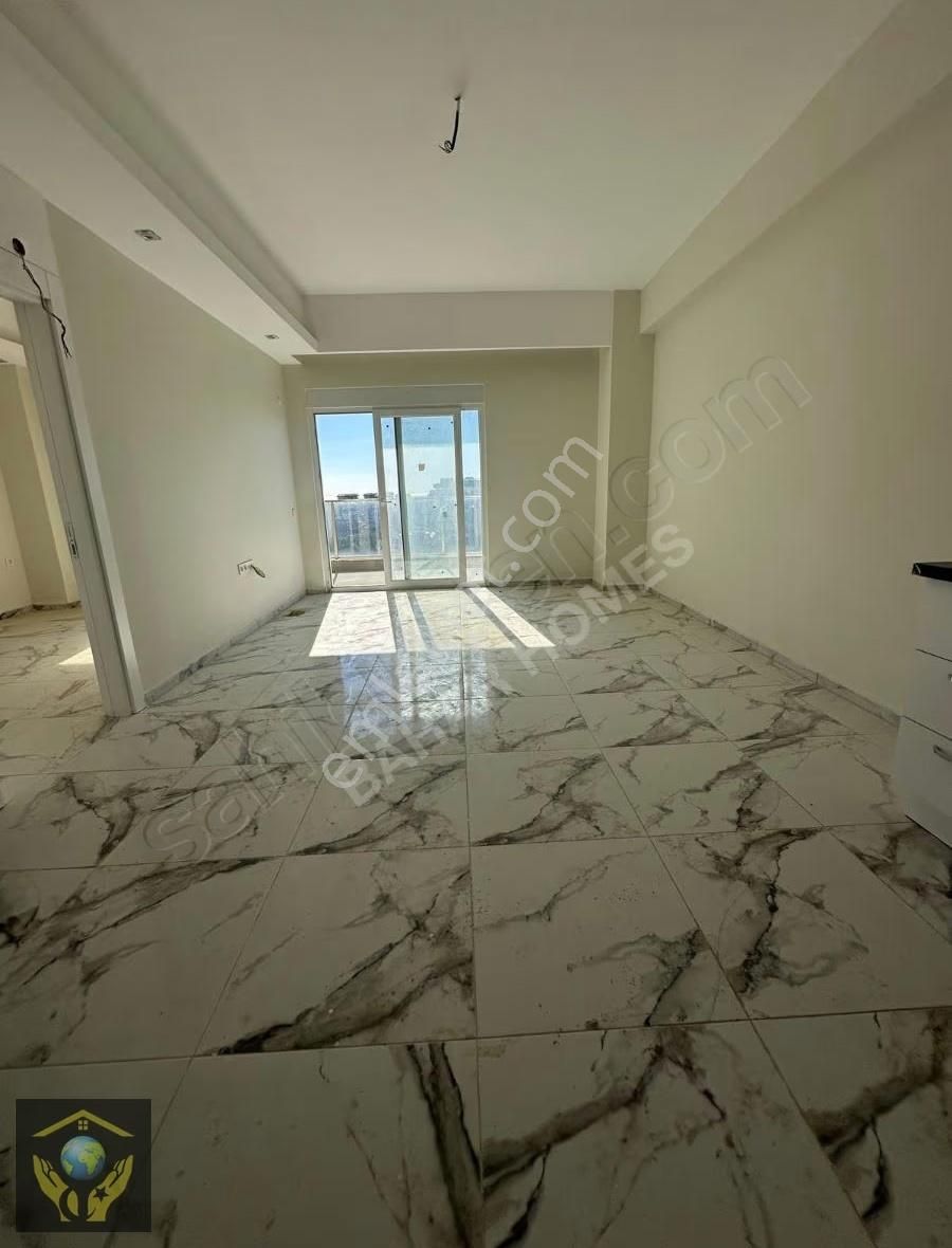 Denız Manzaralı Geniş Ferah Kupon Firsat Daire - Görsel 15