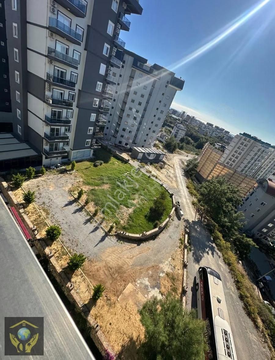 Denız Manzaralı Geniş Ferah Kupon Firsat Daire - Görsel 4