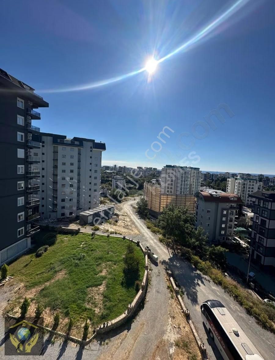 Denız Manzaralı Geniş Ferah Kupon Firsat Daire - Görsel 5